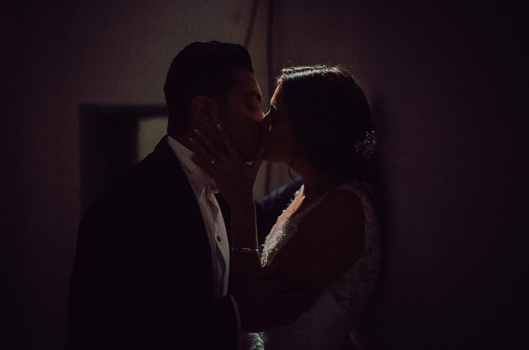 Dany & Ivan. Wedding and family photographer in Mexico City