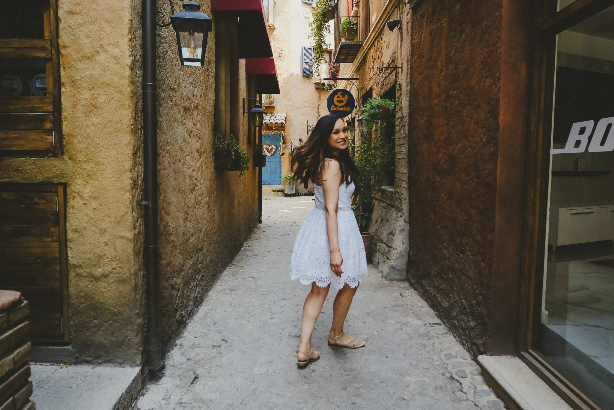 Jess & Fer. Wedding and family photographer in Mexico City