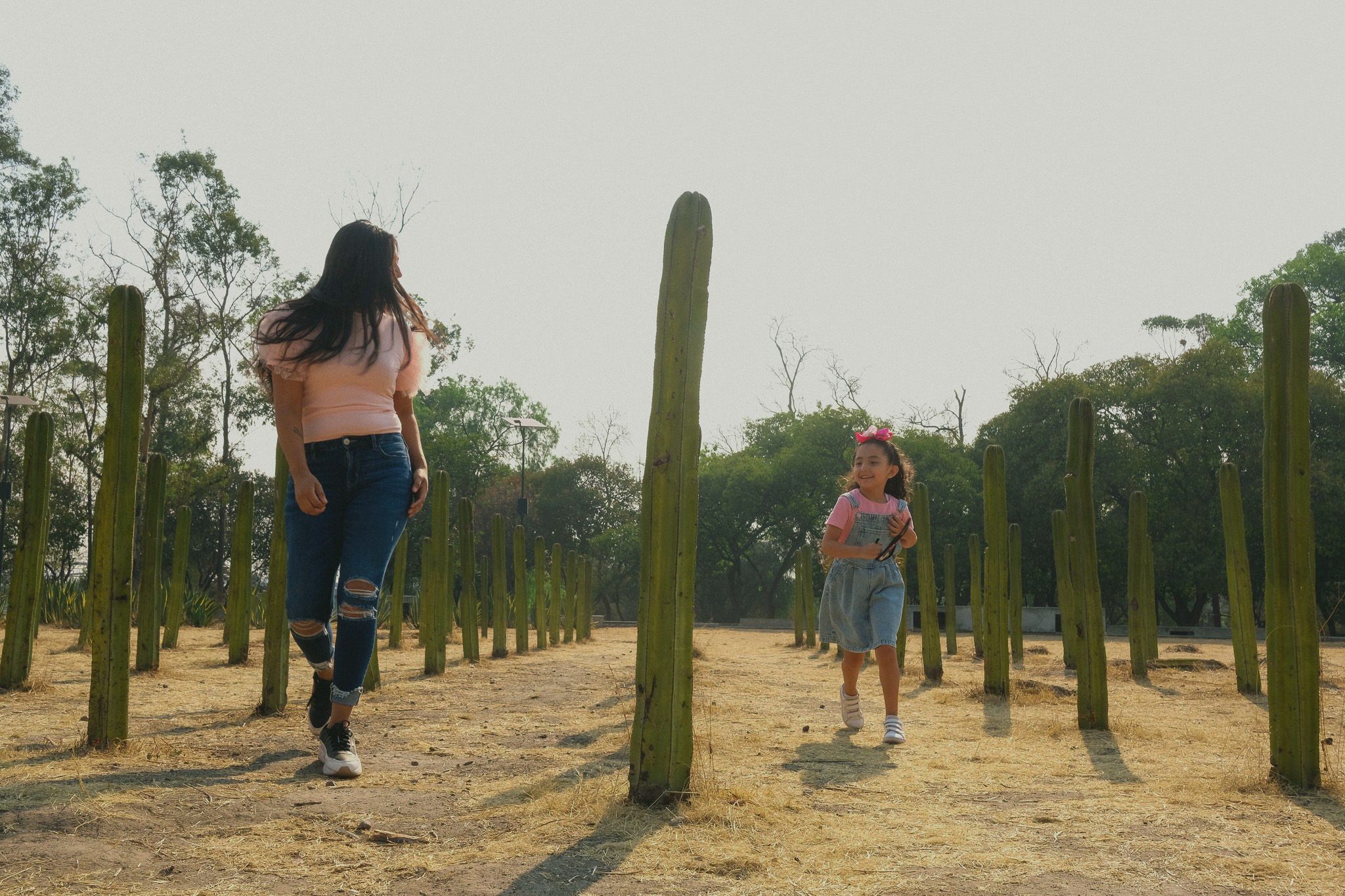 Fam Jarquin. Wedding and family photographer in Mexico City