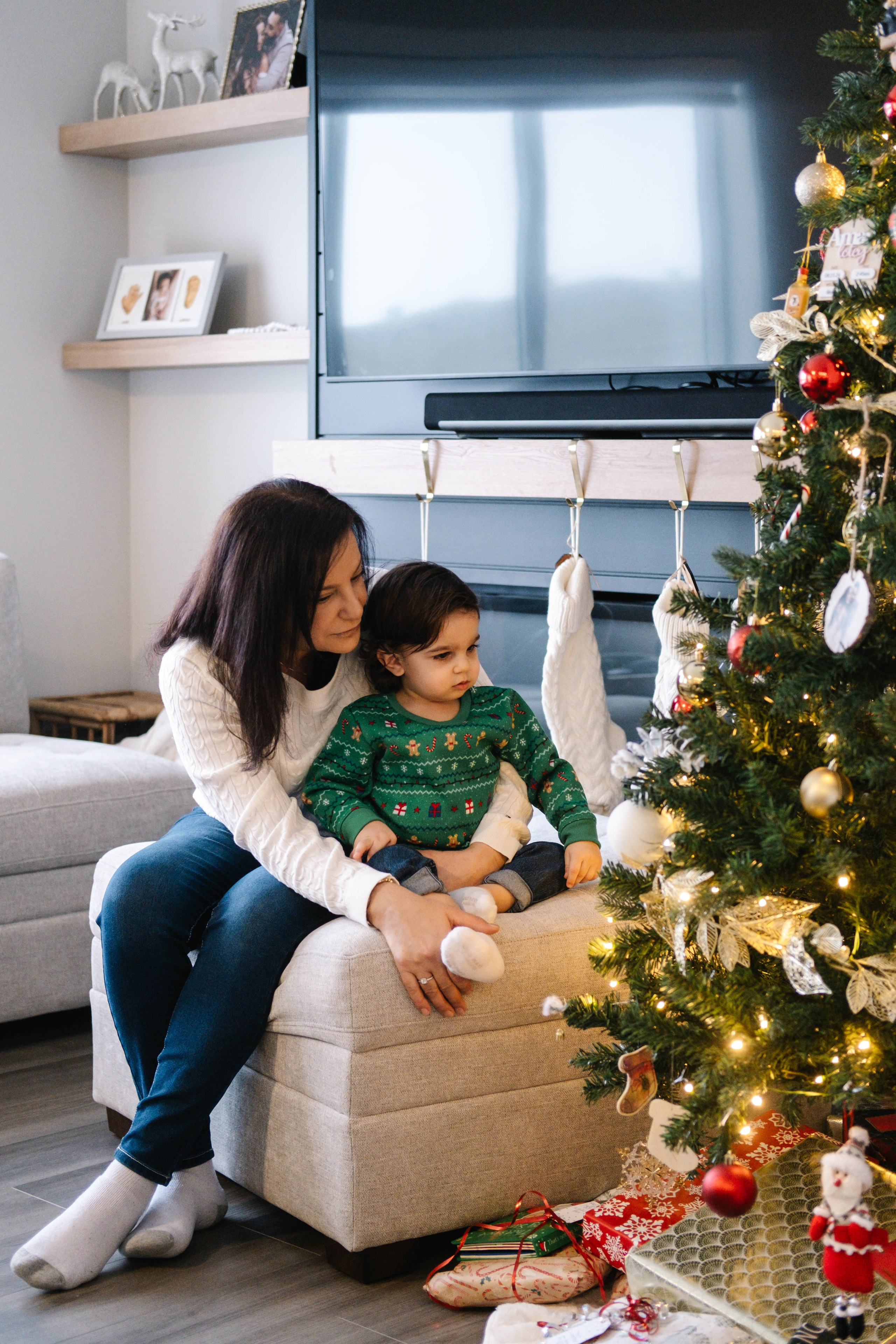 Abir & Grandkids. Wedding photography and videography in Regina, Saskatchewan