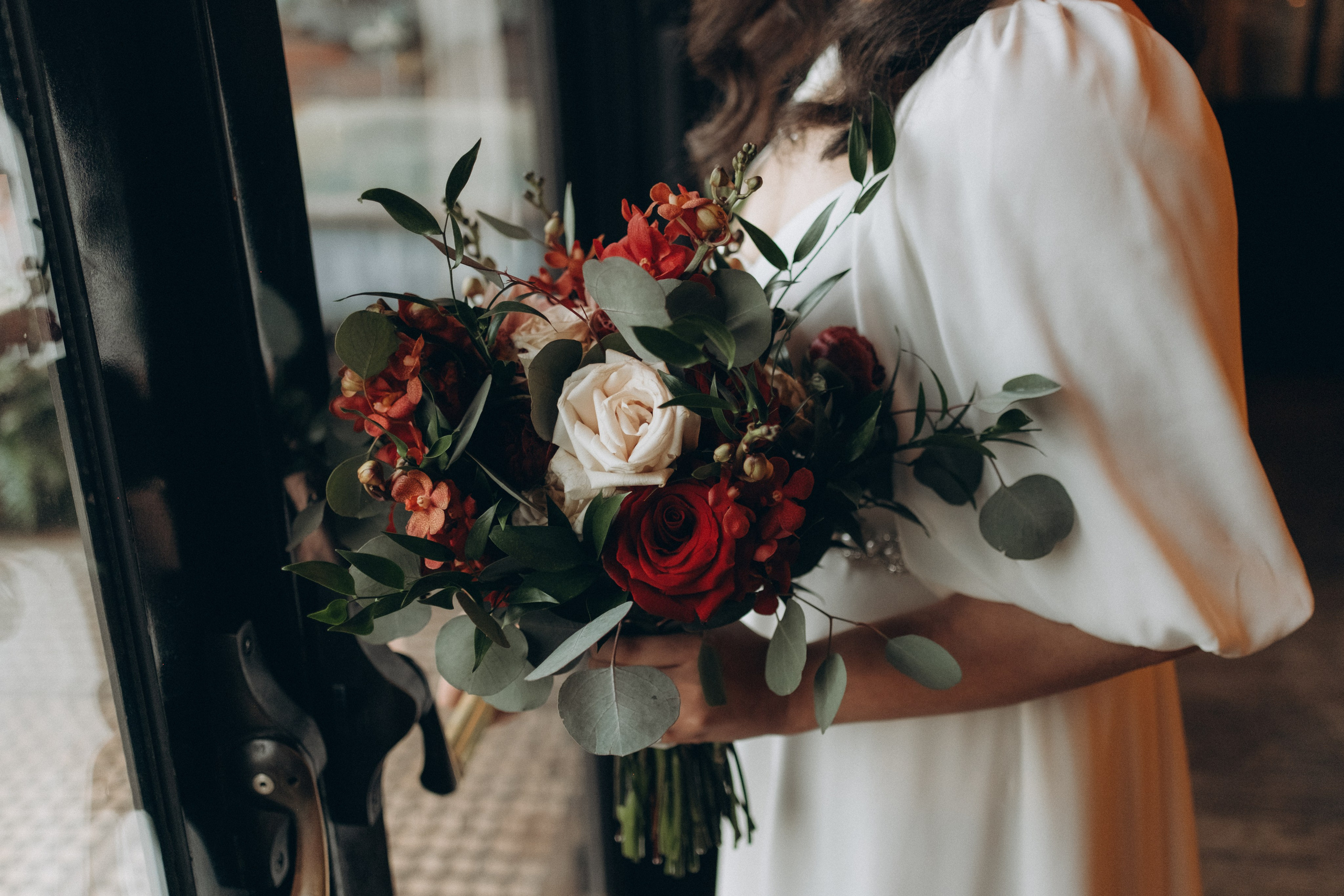 With Love from San Antonio. Lens Captures Life