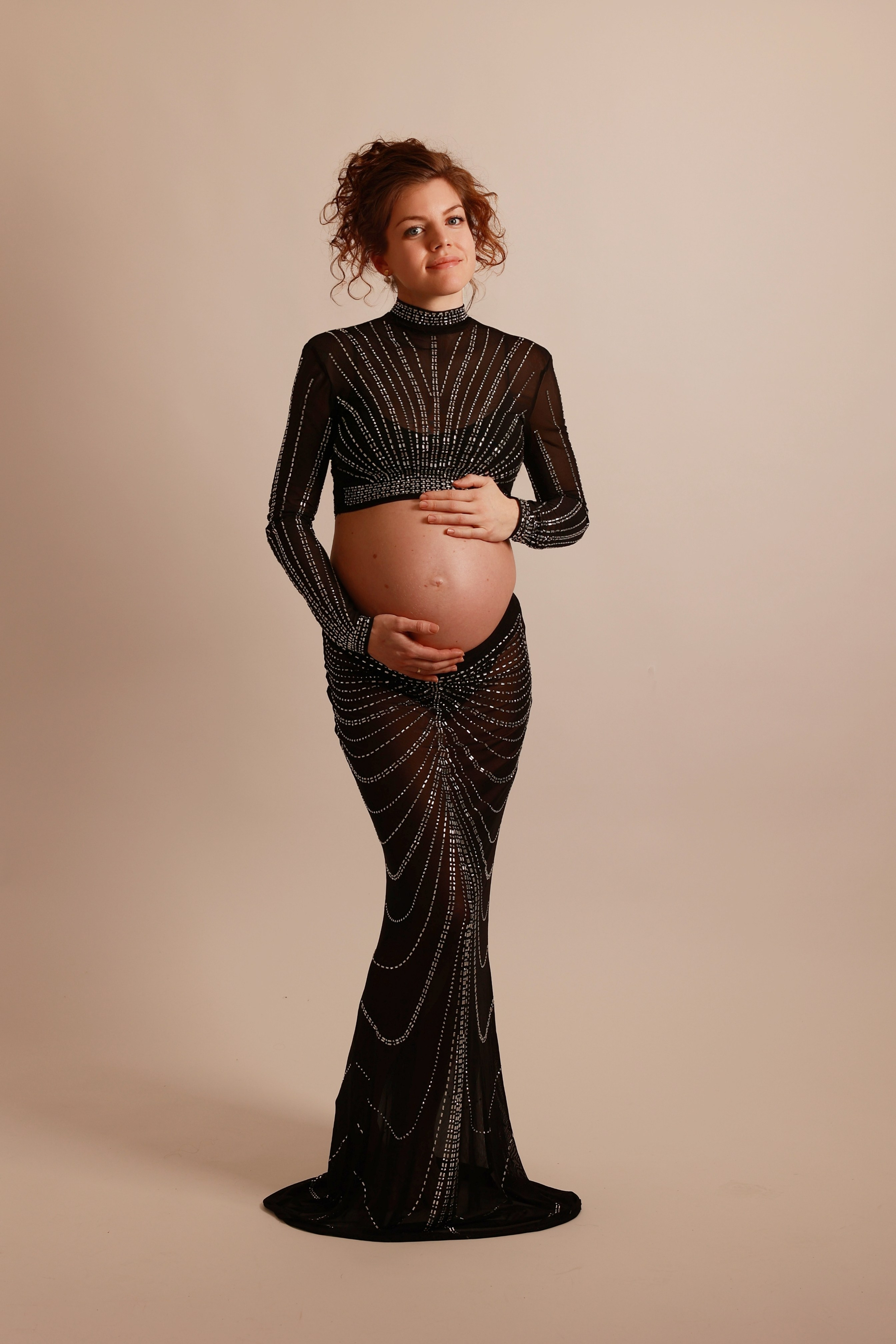 Naomi. Portrait and Family Photographer in Netherlands