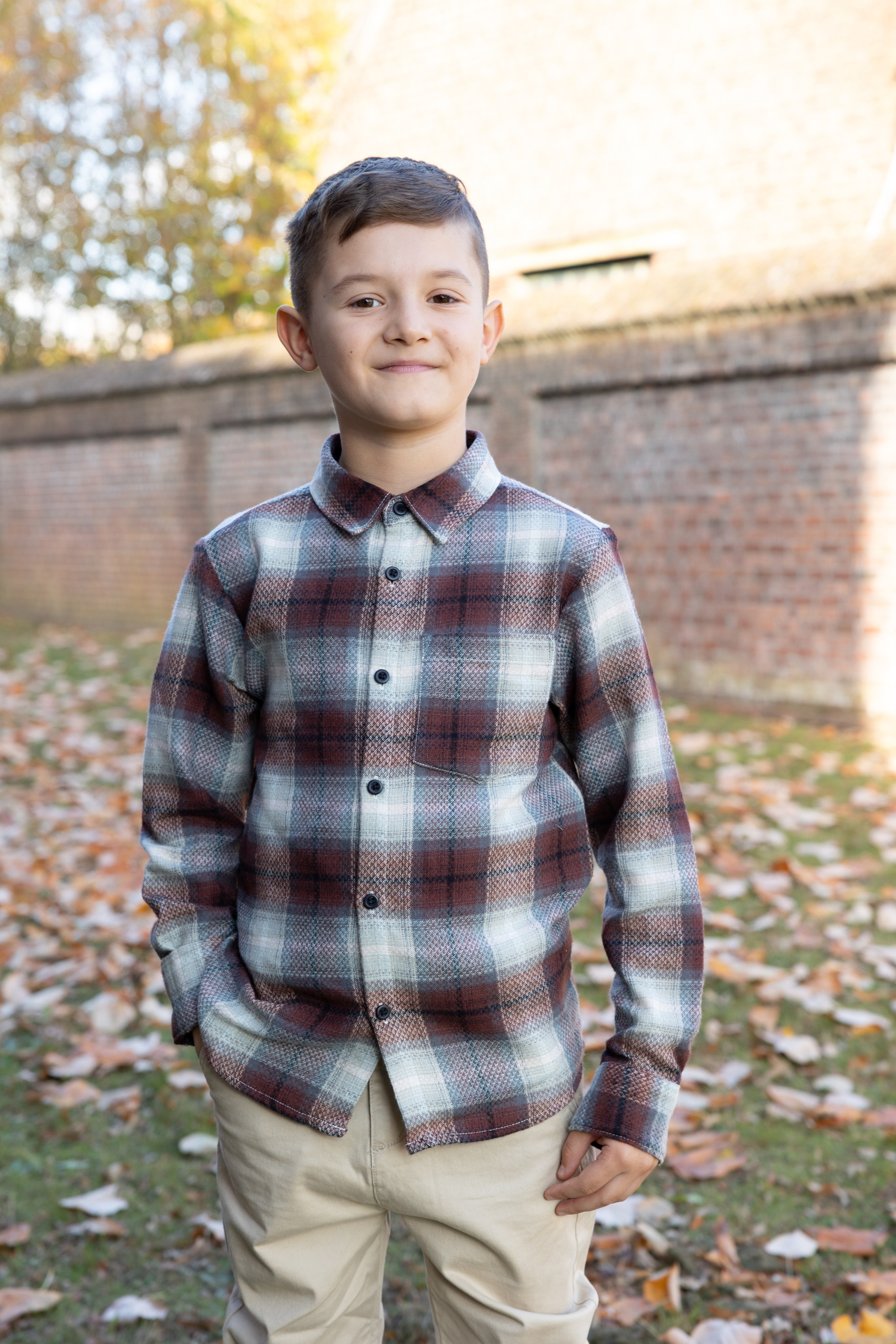 Botez. Portrait and Family Photographer in Netherlands