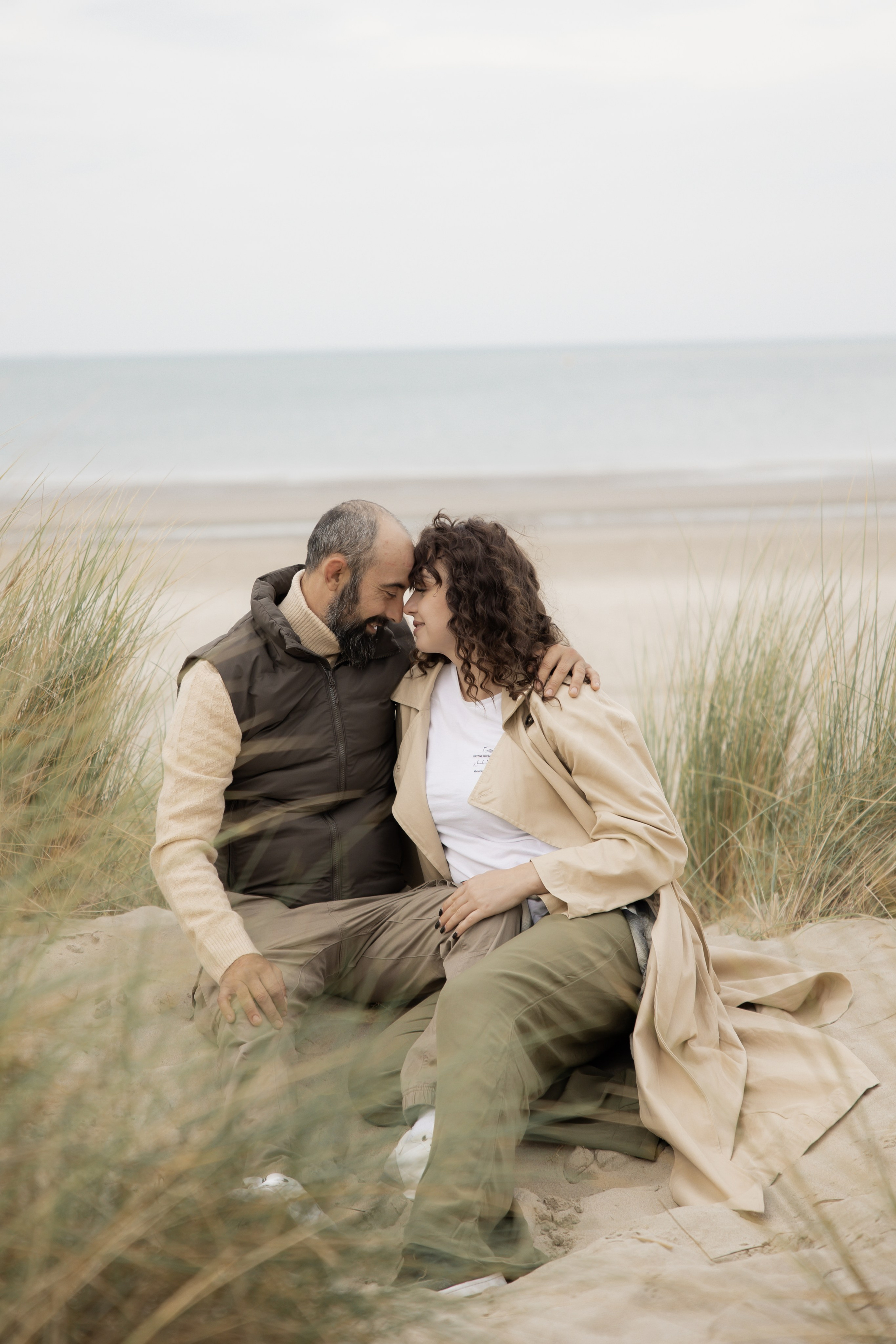Love story. Portrait and Family Photographer in Netherlands