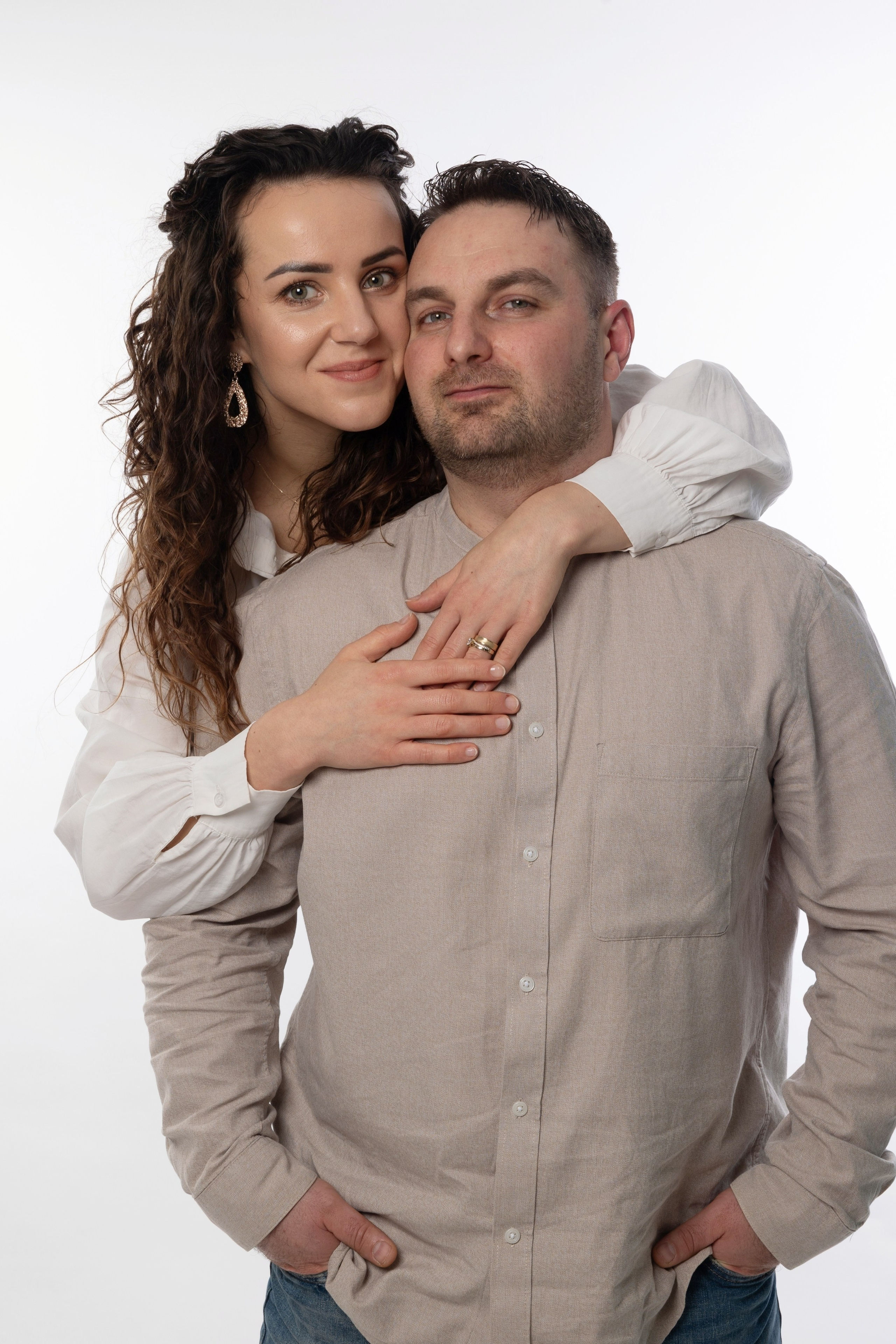 Love story. Portrait and Family Photographer in Netherlands
