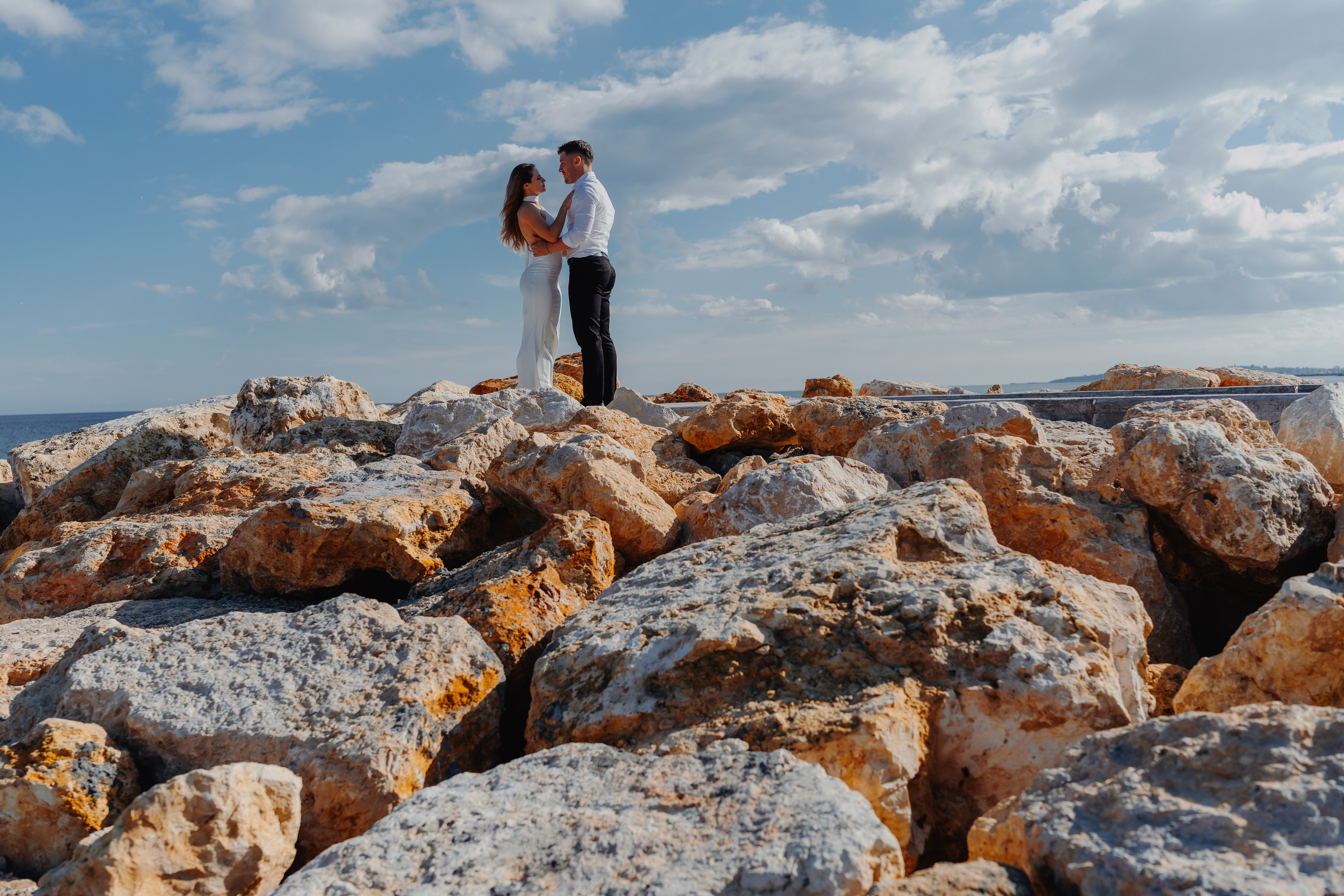 ANDREEA & RAZVAN - SAVE THE DATE. Fotograf Nuntă | Lucian Murgeanu - Fotograf Profesionist Evenimente