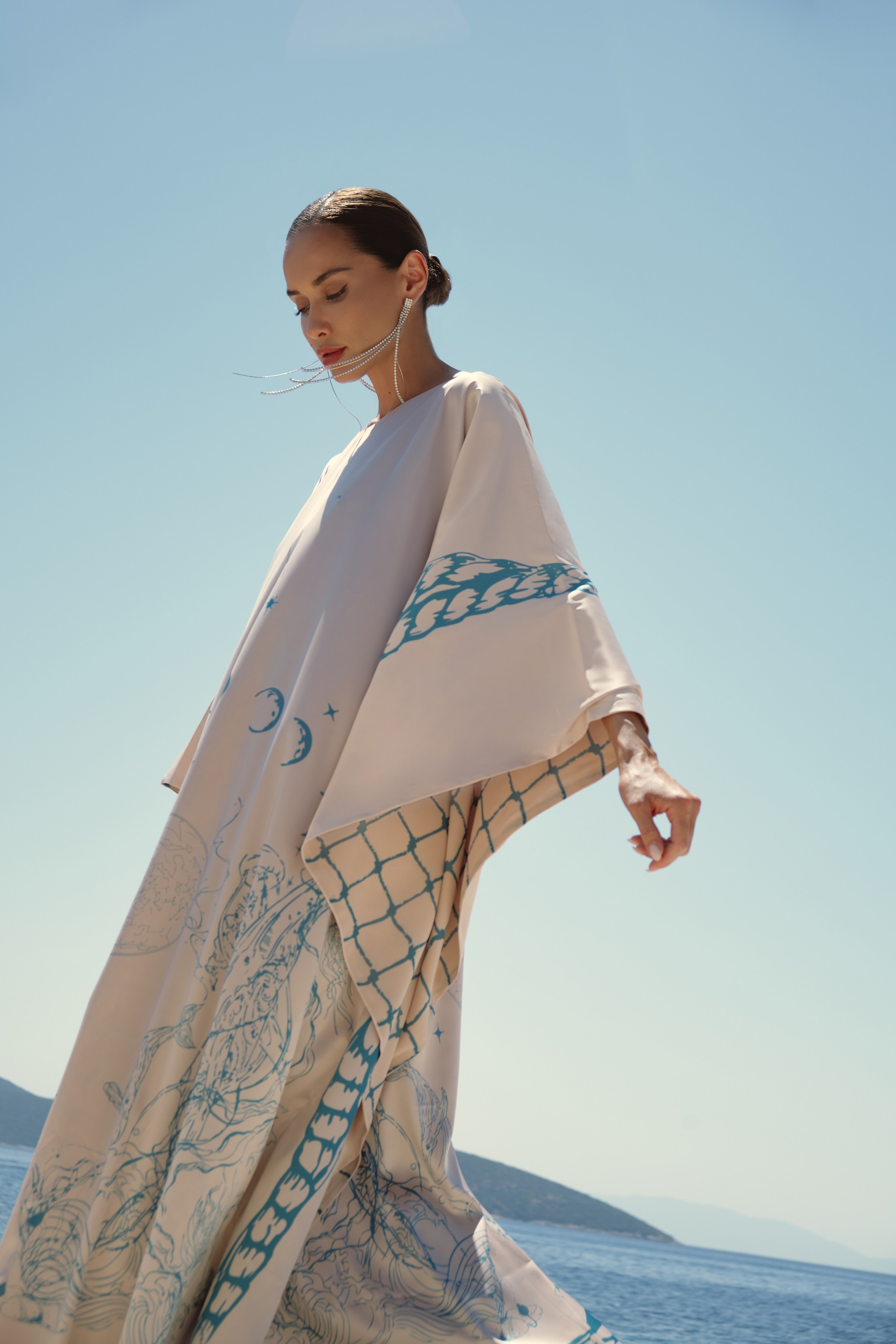 En&Ay. Commercial fashion photographer based in Turkey and Europe