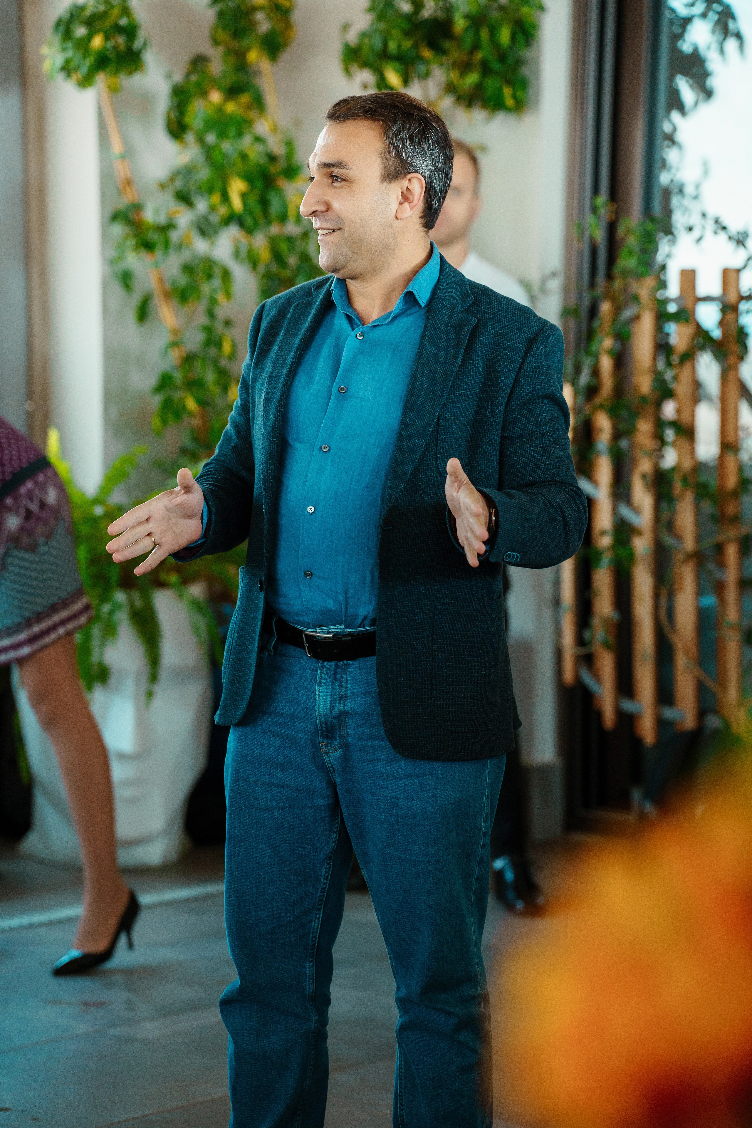 8 March. Семейный и детский фотограф на Кипре Елена