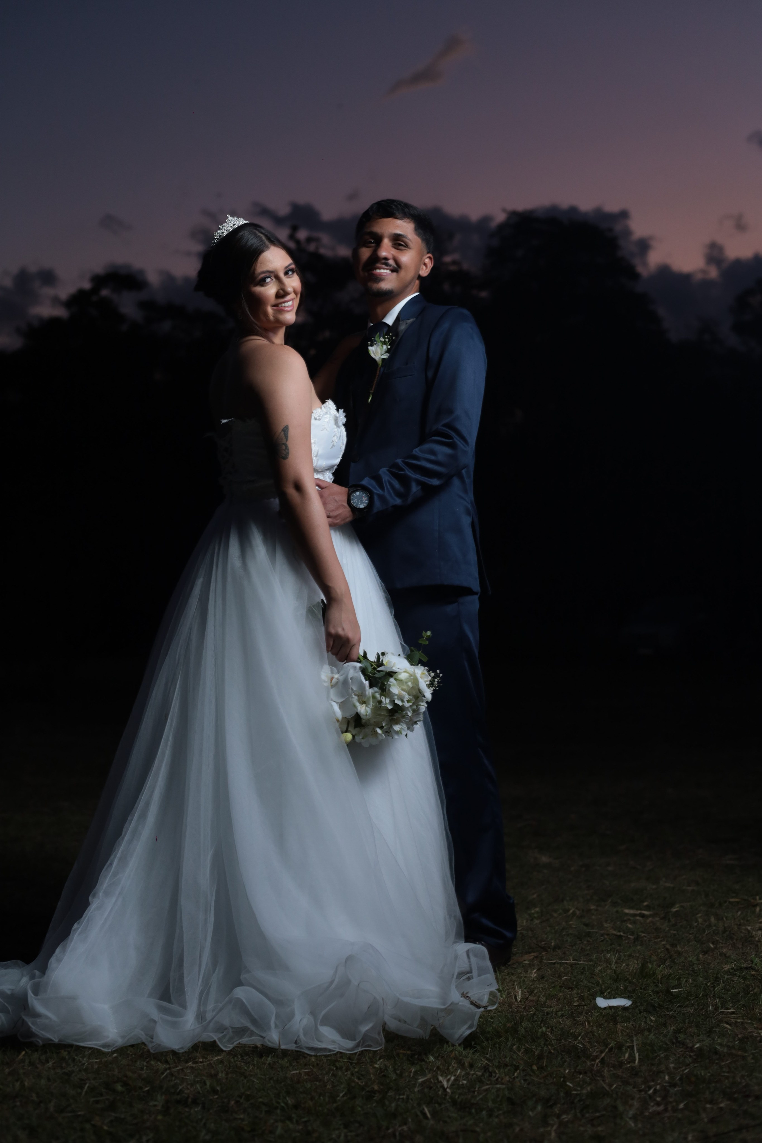 Ketely & Gabriel |Chacara Z | Itatiaia/RJ. Studio Rodney Côrtes