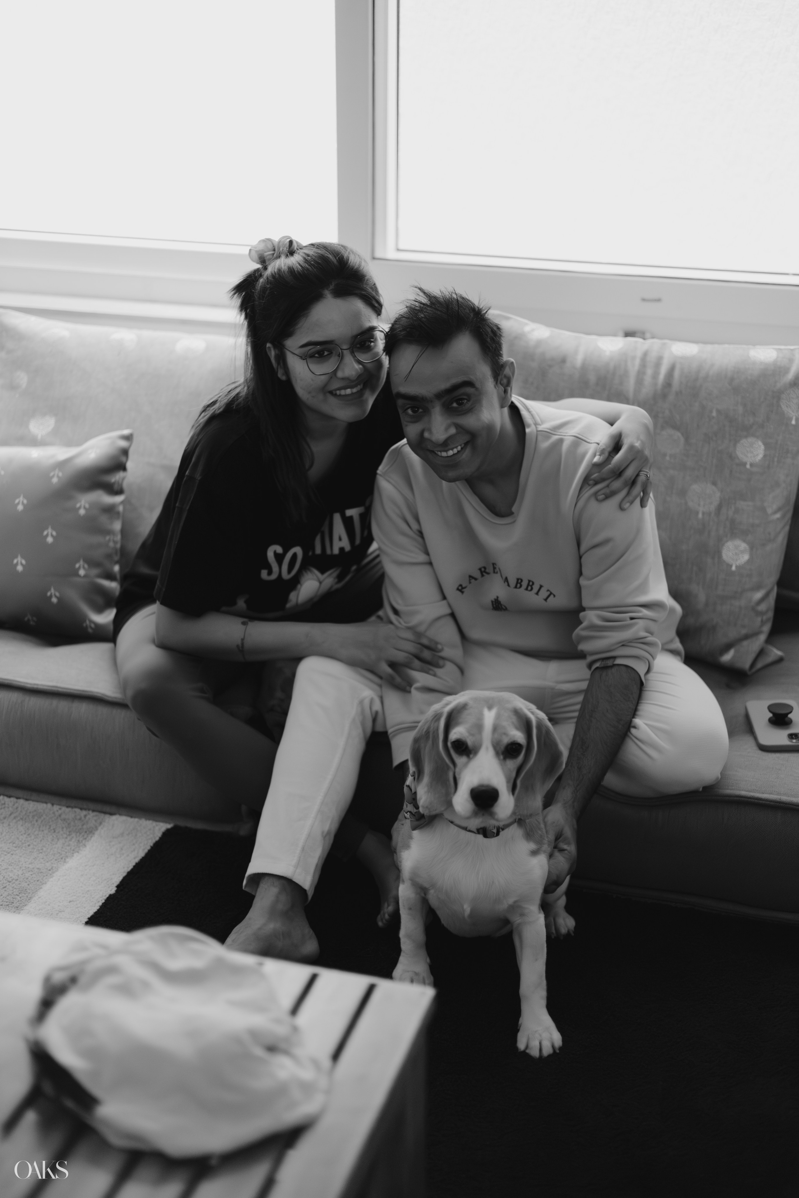 Prerna & Kunal. Wedding & Editorial Photographer | Anandshivadas