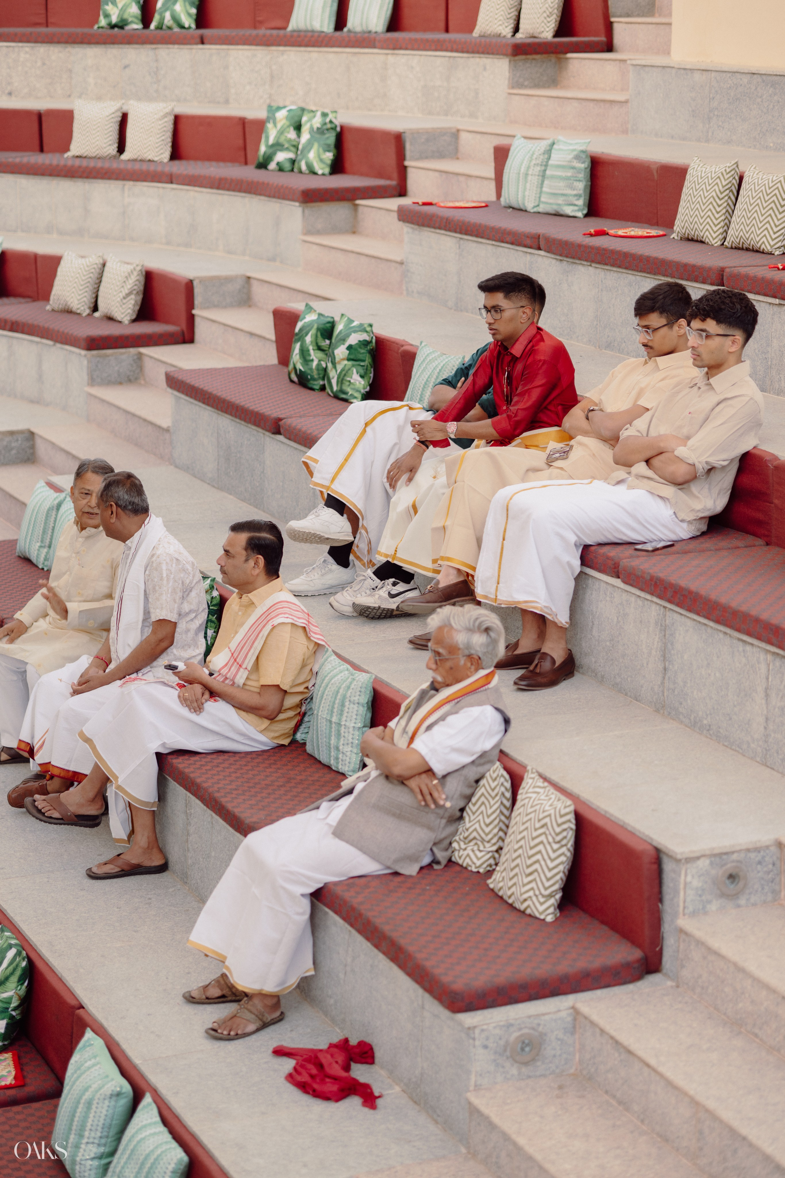 Deepak & Aarushi. Wedding & Editorial Photographer | Anandshivadas