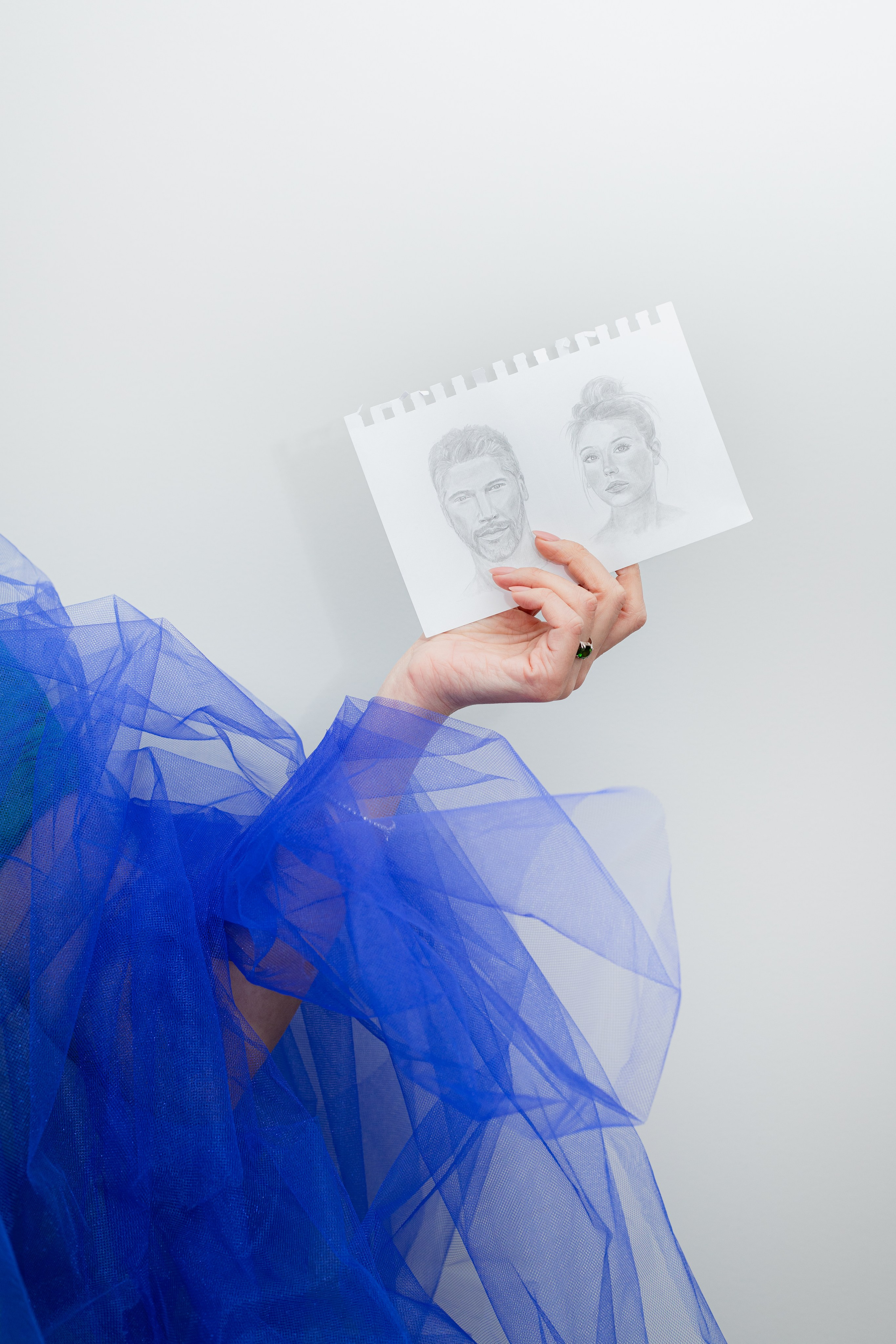 Brand personal „INNEA.ART”. Fotograf și Videograf | Chișinău, Moldova