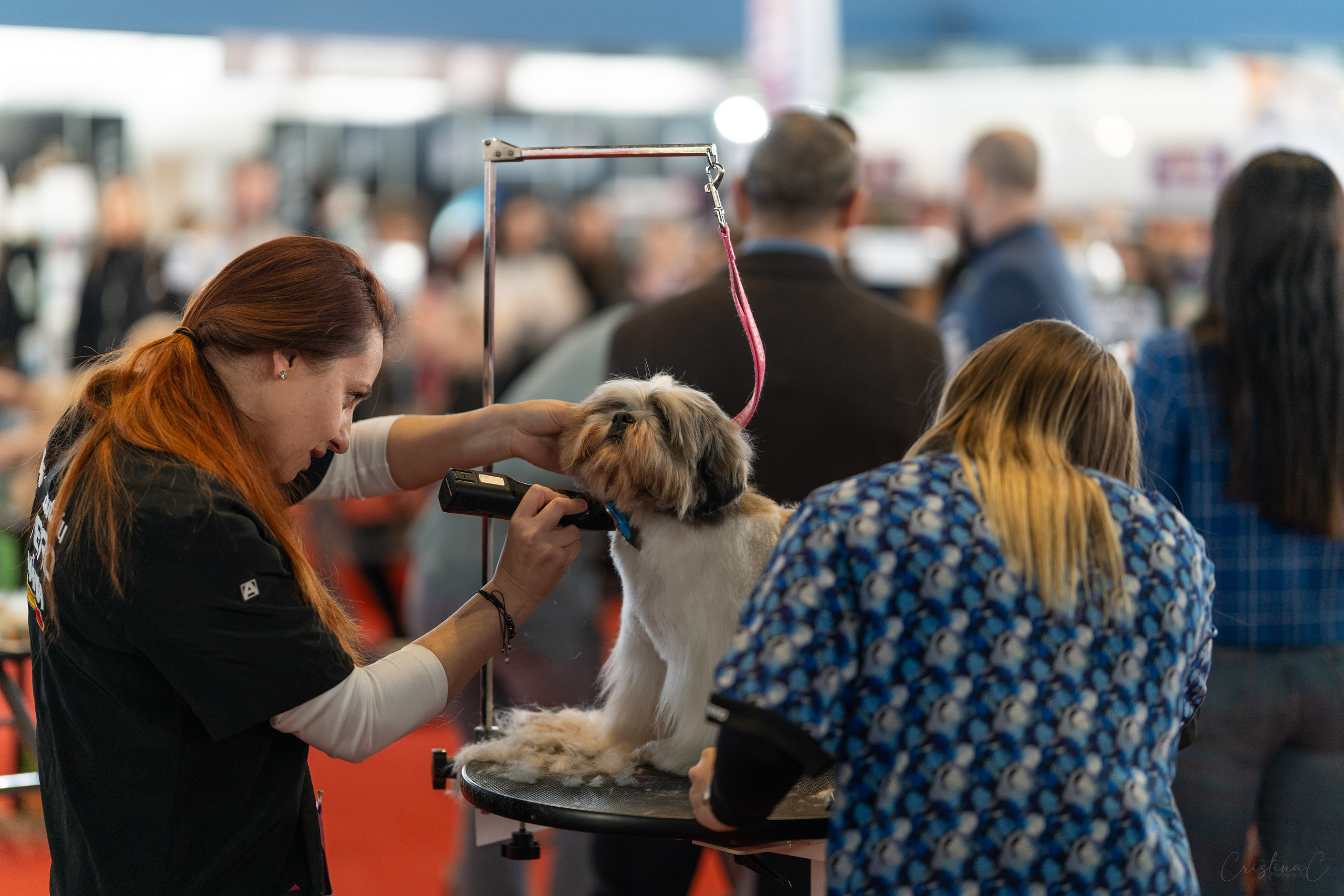 Pet Expo 2025. Bycristinaciobanu