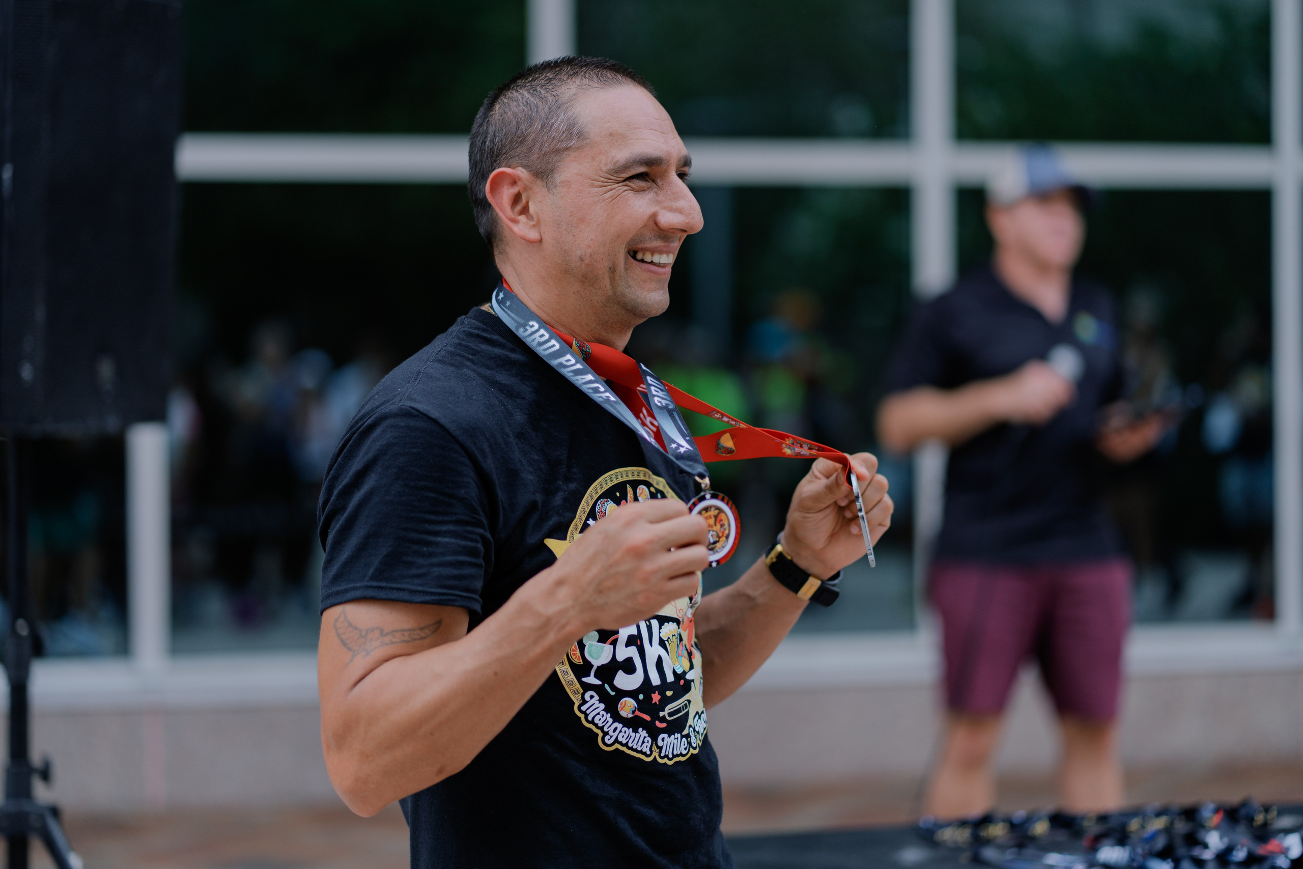 CINCO de DRINKO 5k RUN. ФОТОГРАФ ФЛОРИДА МАЙАМИ