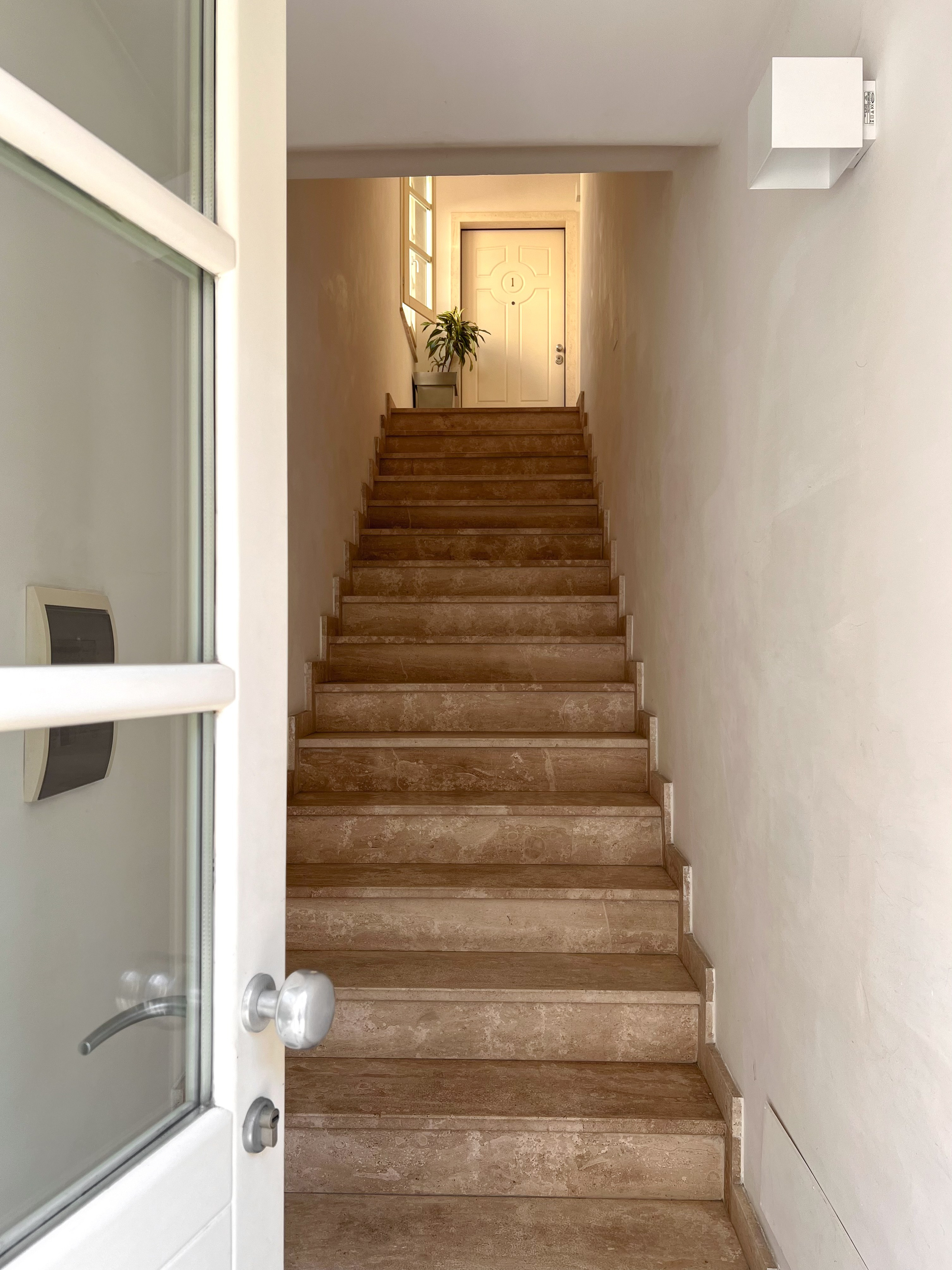 Appartamento per gli affitti brevi. Fotografo d’interni a Cagliari Eugenia Murru