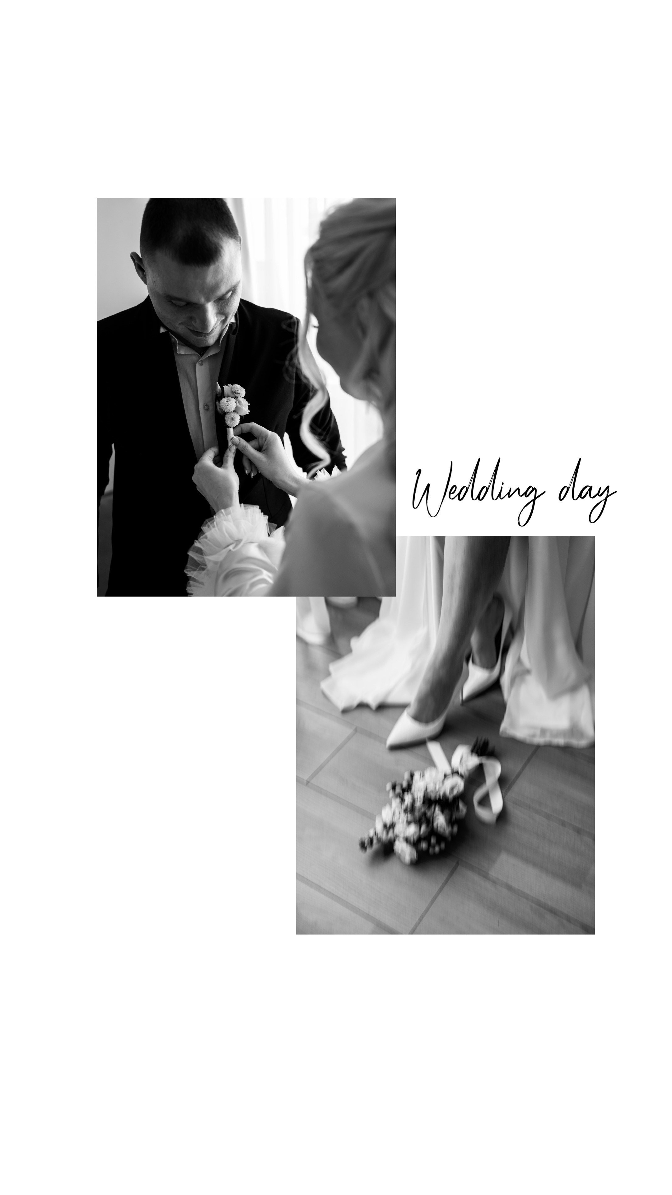 Услуги. Ekaterina Verbitskaya. Photography