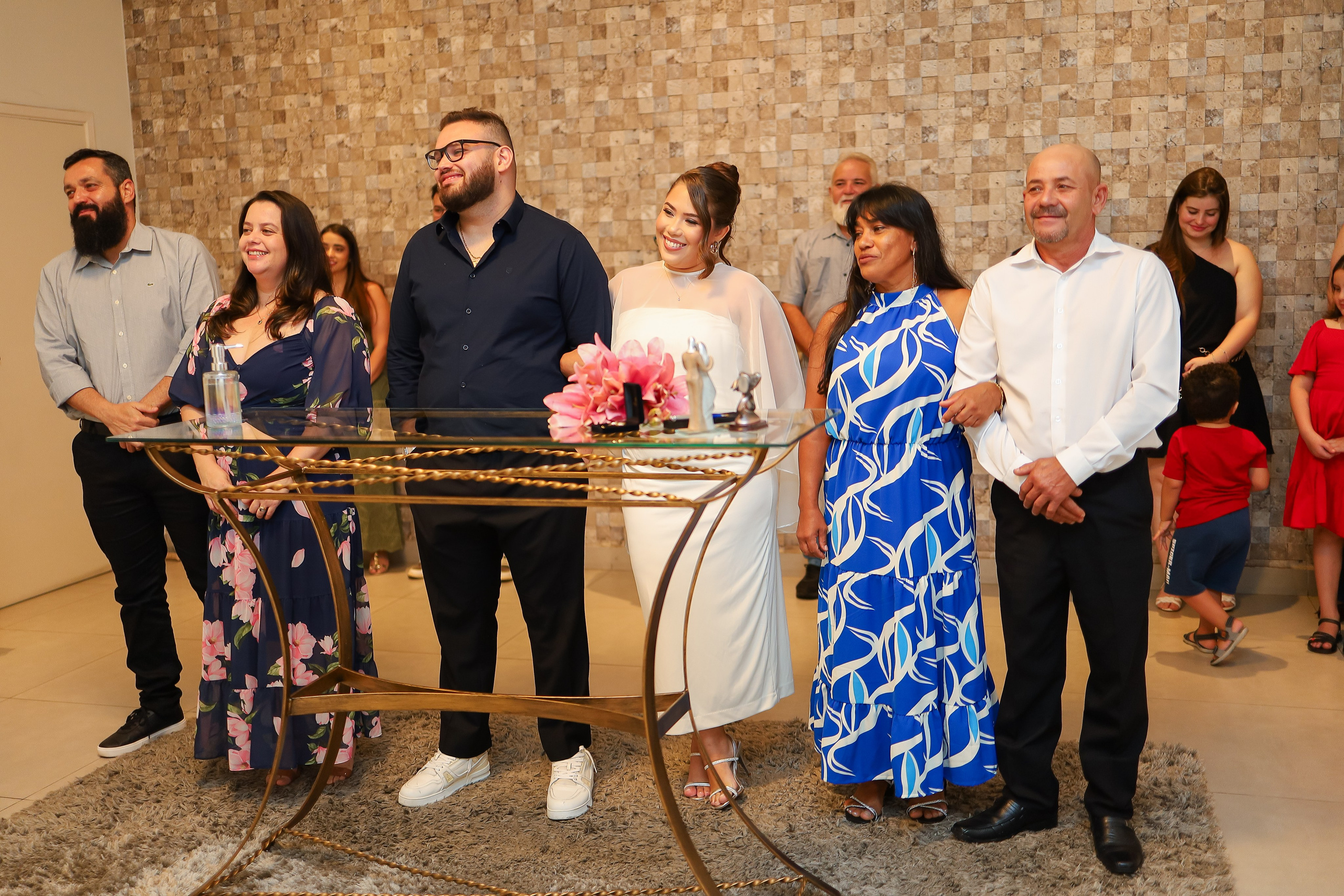 Portifólio Casamento Civil