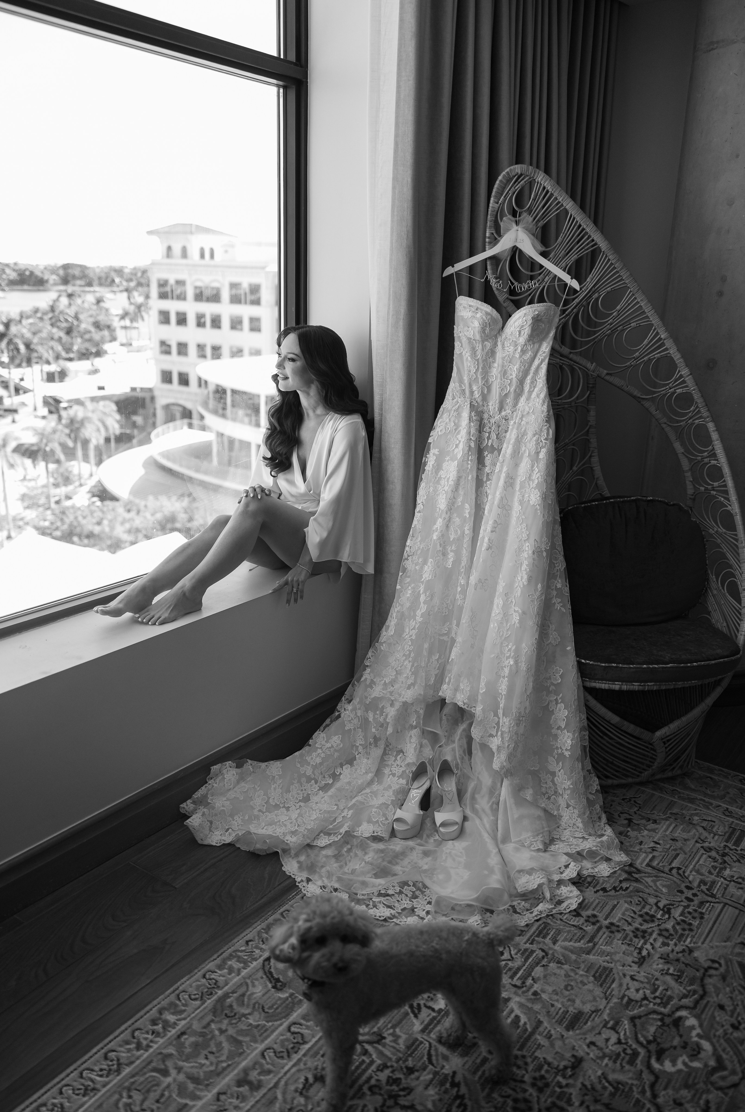 HAYLEY & JULIAN’S WEDDING DAY. YES I DO PRODUCTION — Wedding photography&videography