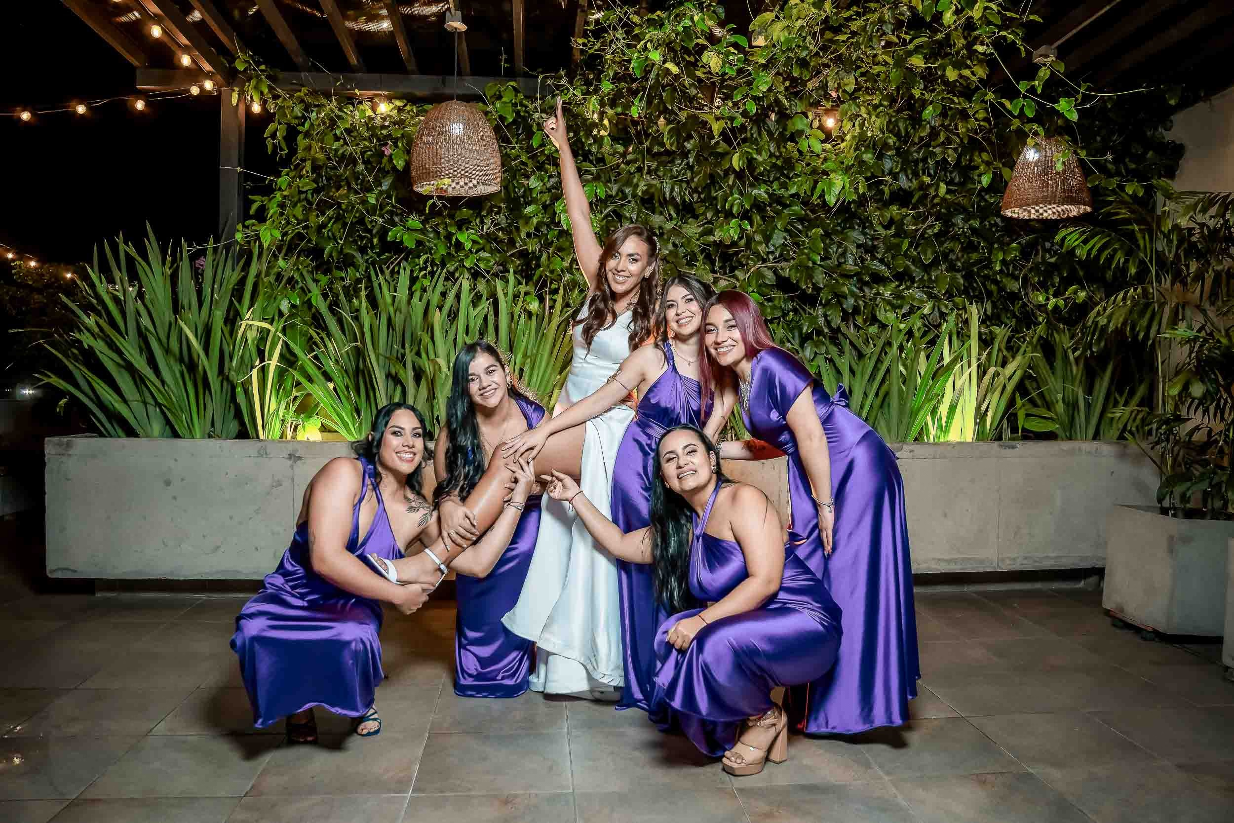 Boda en Cali Hotel Hilton - Nataly & Daniel. Karen Ortiz Photography / Fotógrafo profesional en Cali - Colombia