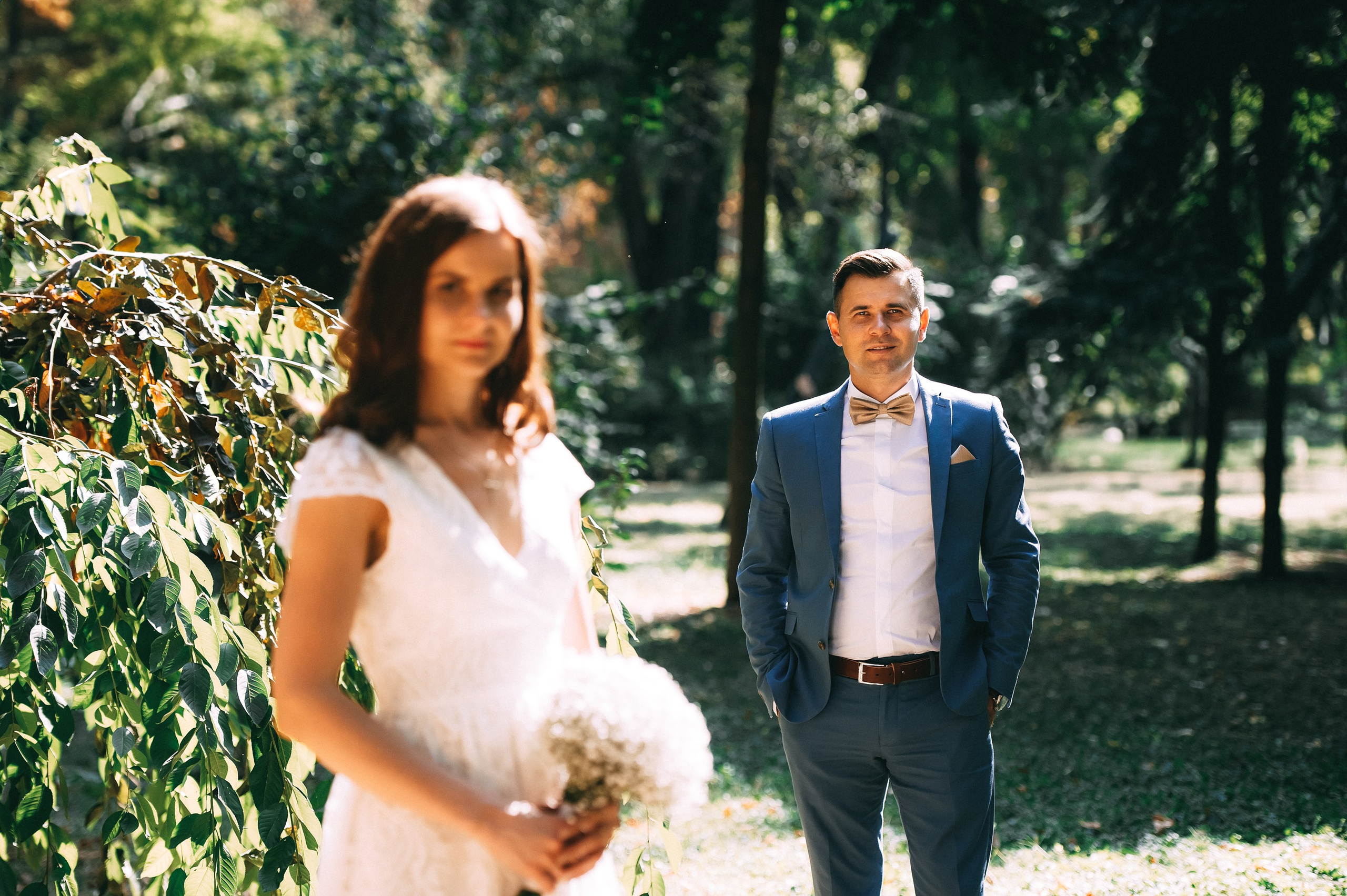 Irina & Alexandru. Fotograf de familie și evenimente