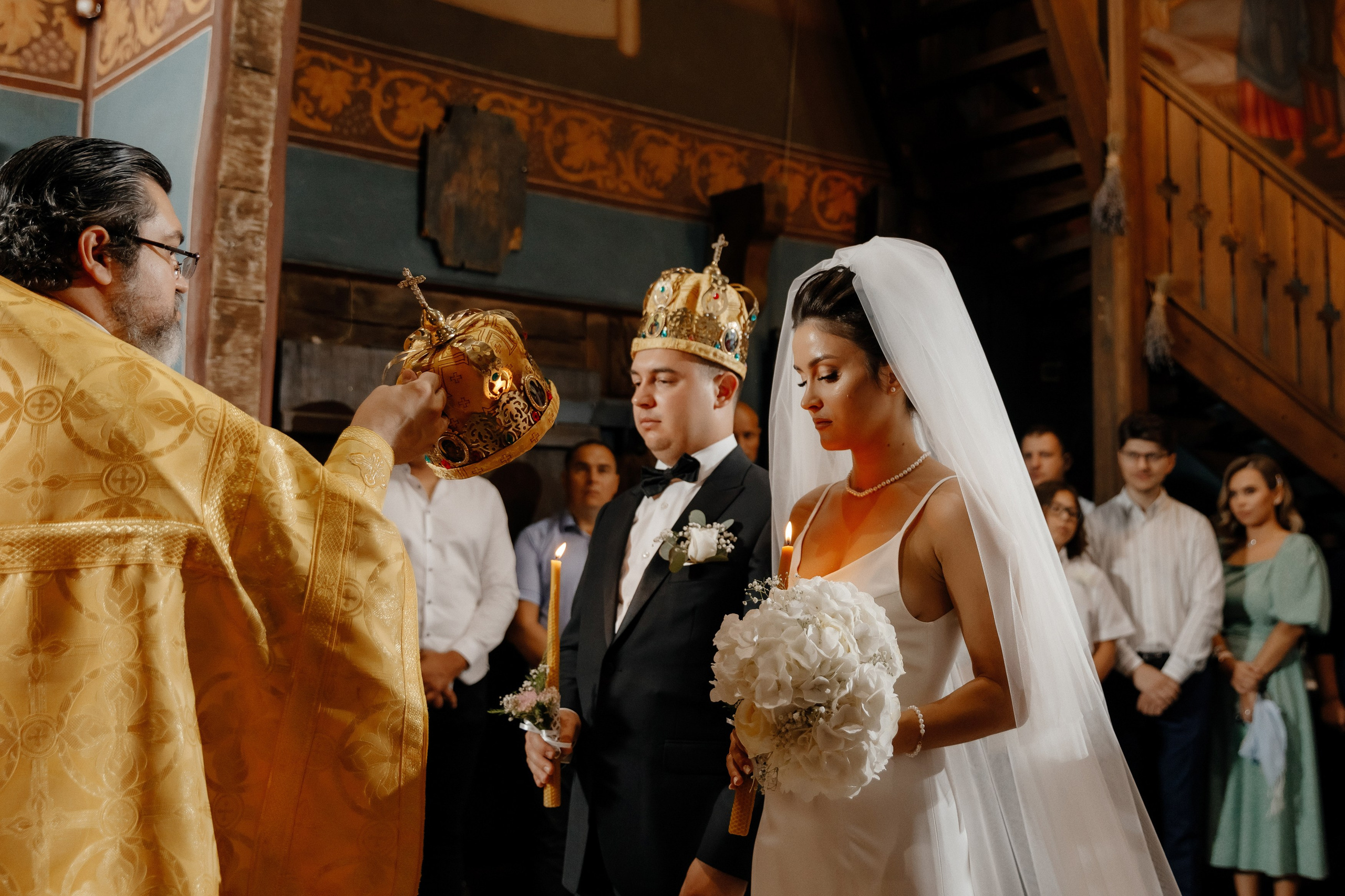 Wedding. Fulga Photographer