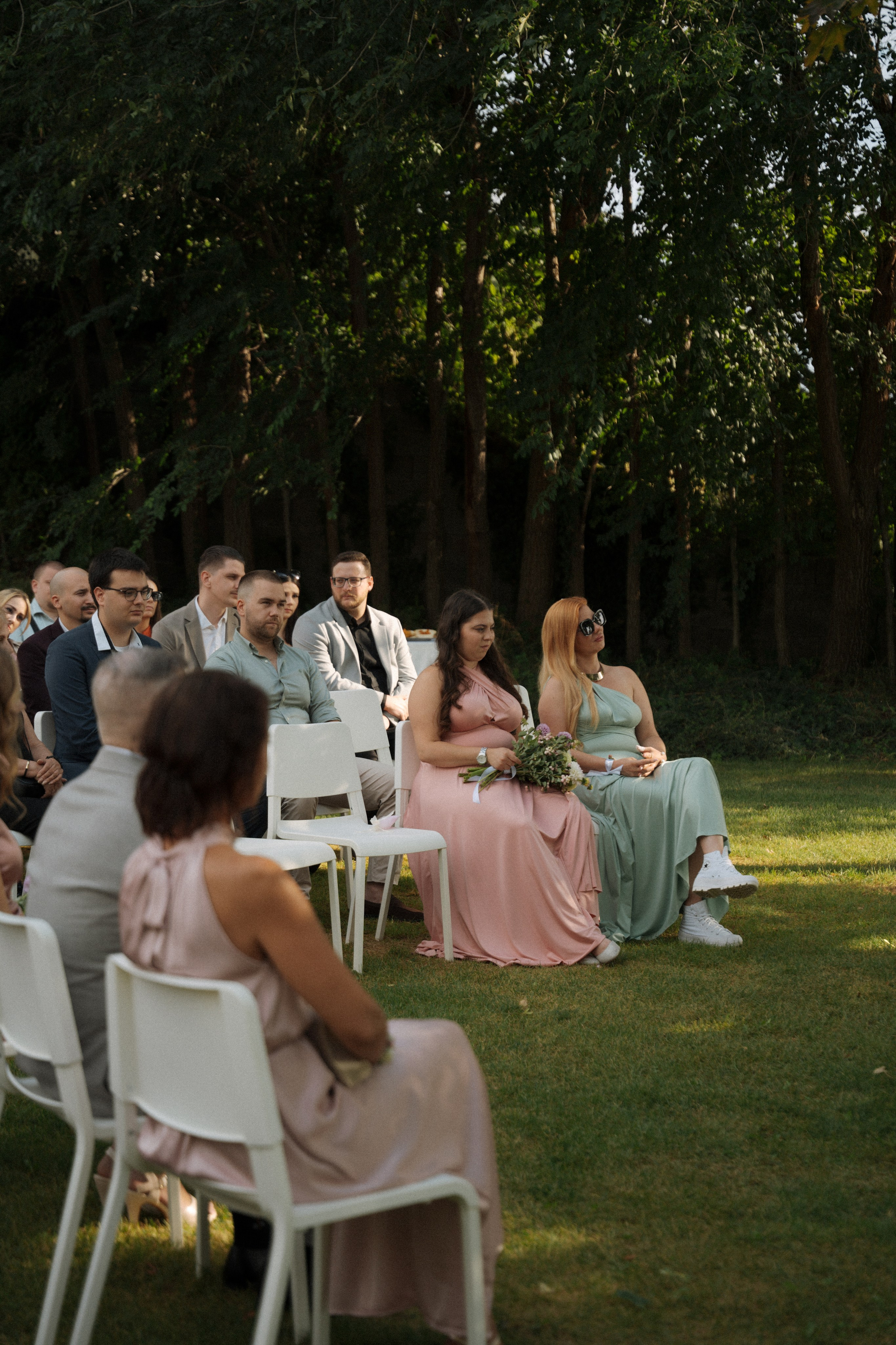 Vanda és dani album. Csilla visuals