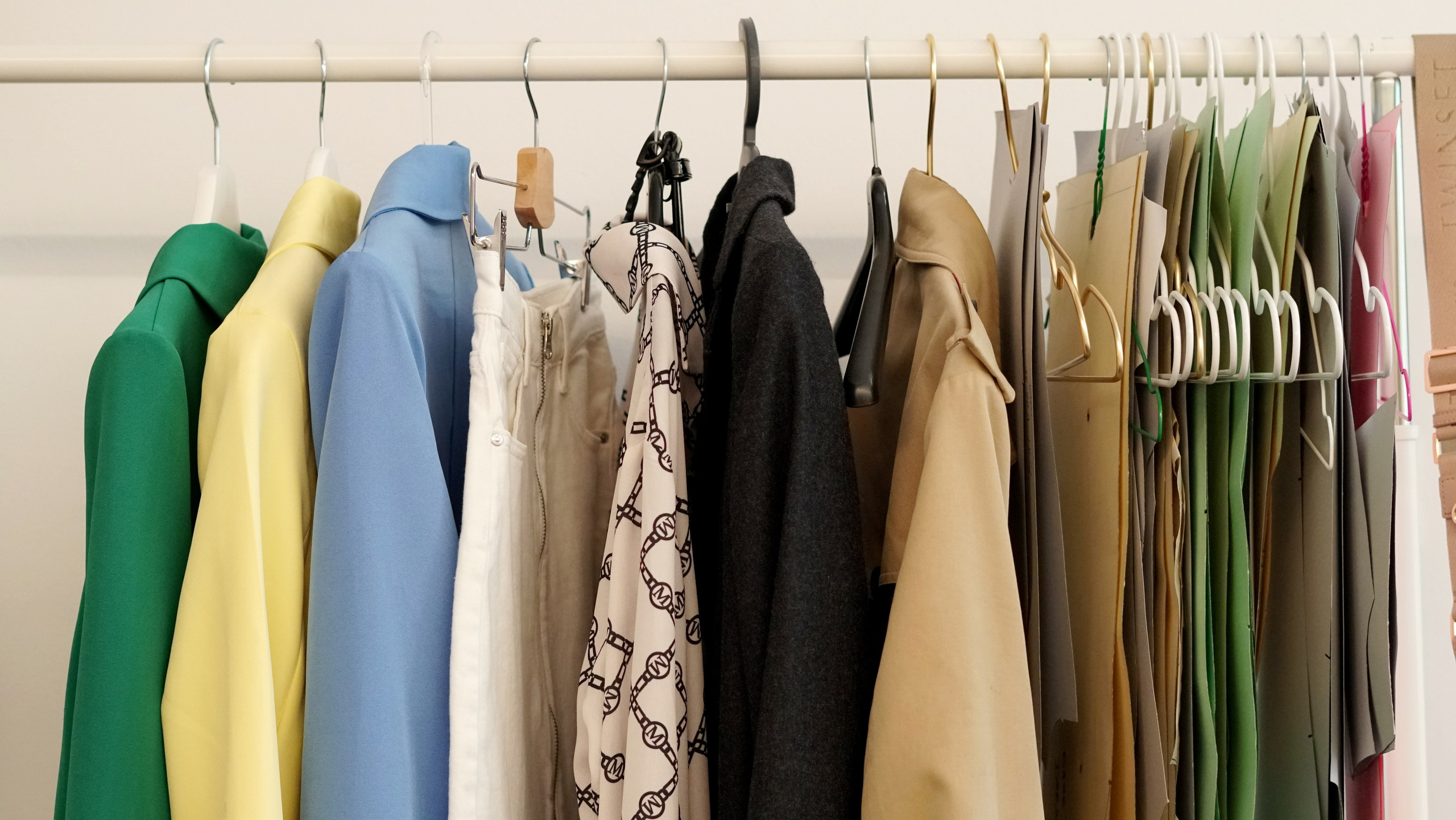 DESIGNER DI MODA. Fotografa e Videografa in Puglia Sokhova Albina