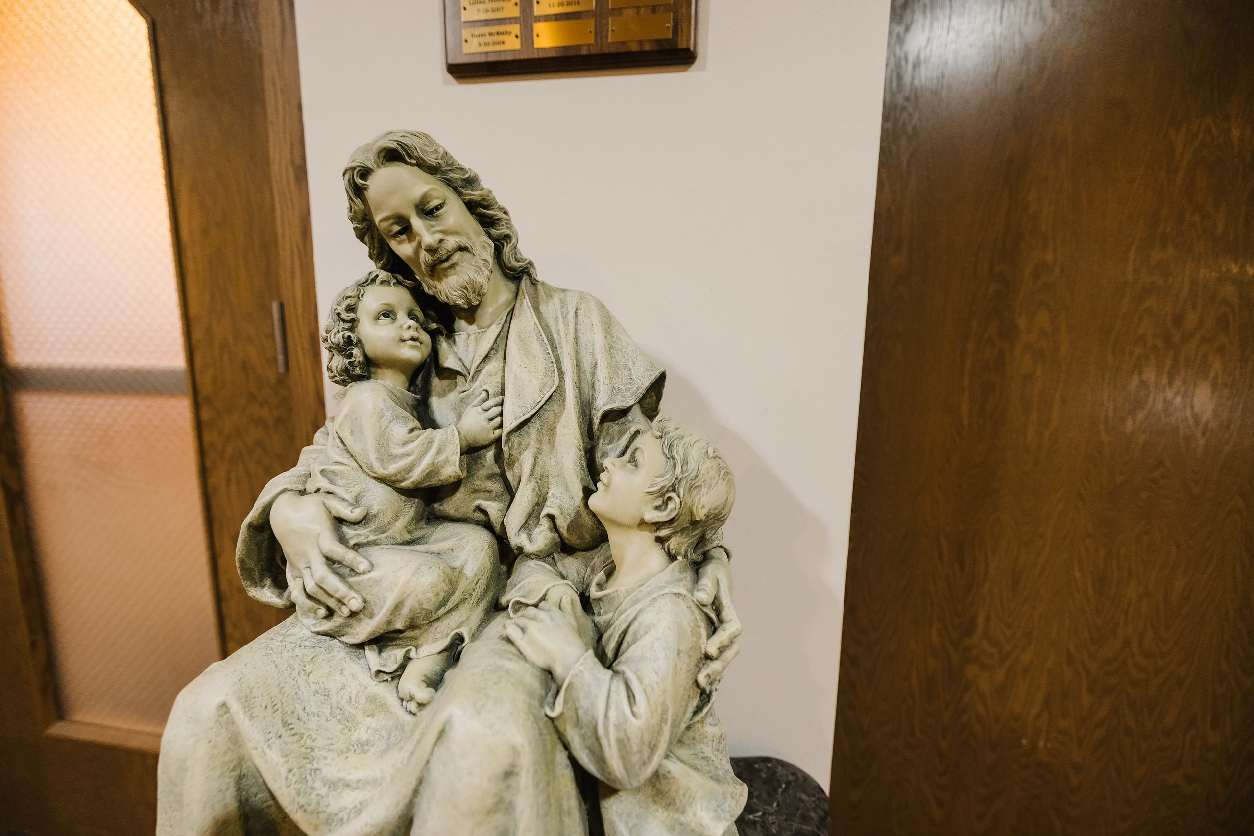 07.12.2025 Wedding. Wedding family event photographer in Chicago Nick Yushevich