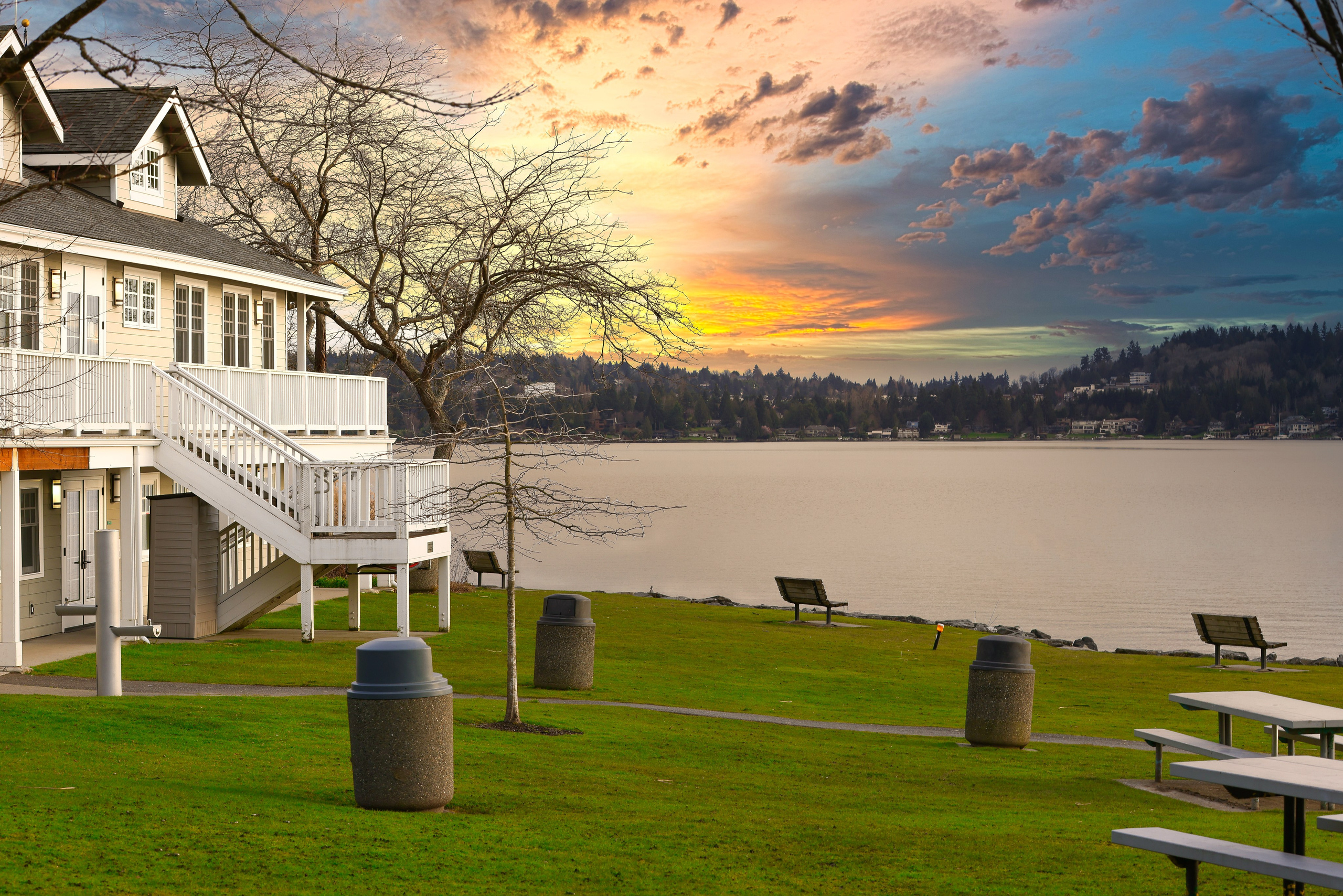 Real Estate Photos. Joanna Jin Photography