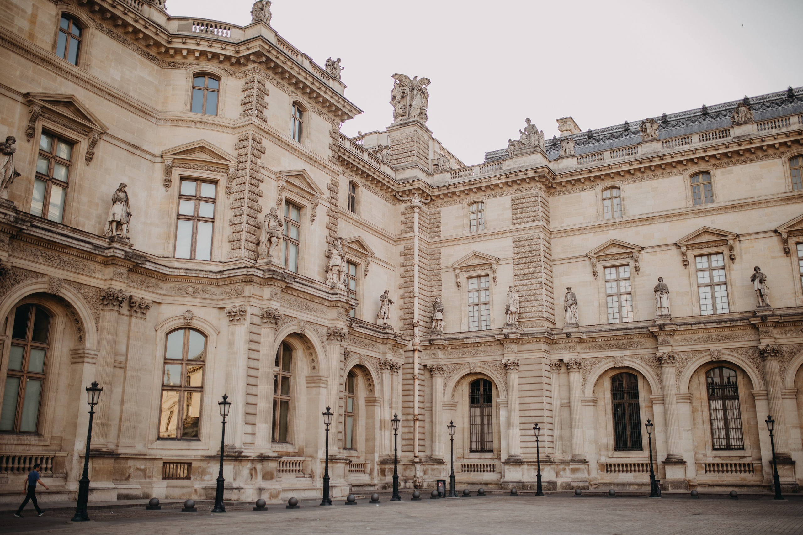 A Paris Elopement. Aleksandar Cajic | Destination Wedding Photographer in Croatia, Italy & Worldwide