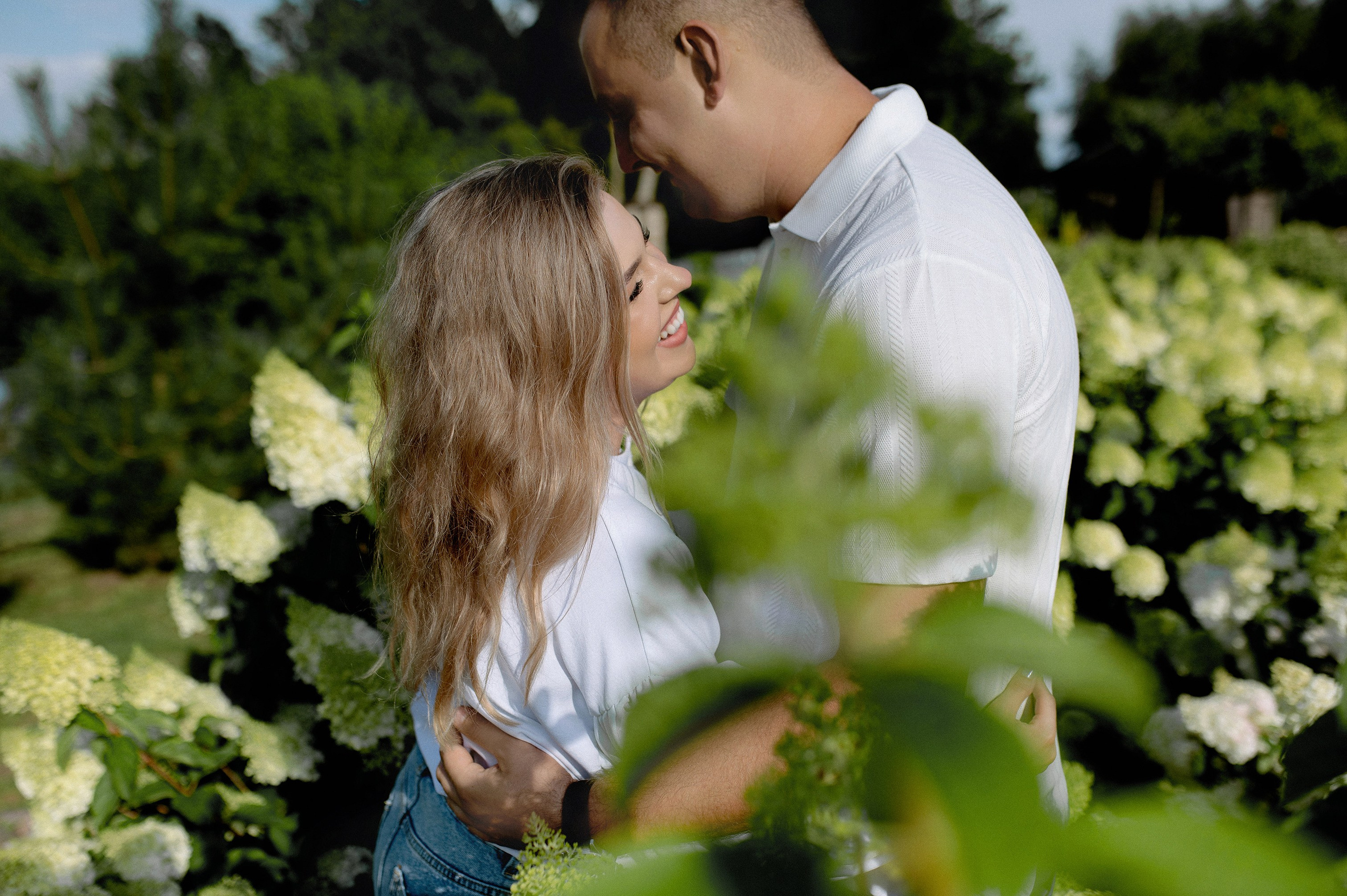 Milda ir Aivaras. Love story