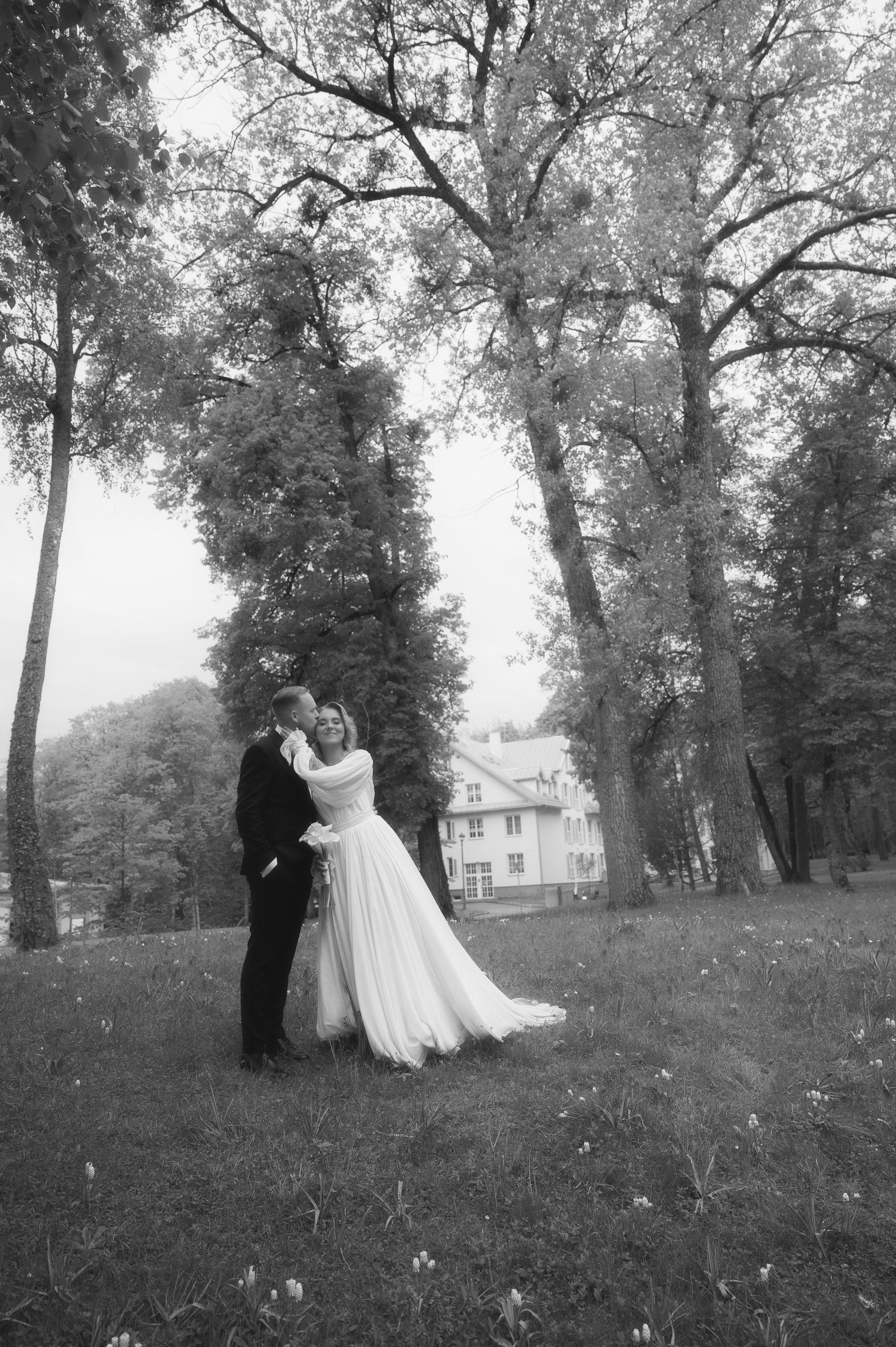 Ugnė ir Henrikas. Anonsas. Vestuvių ir šeimos švenčių fotografė