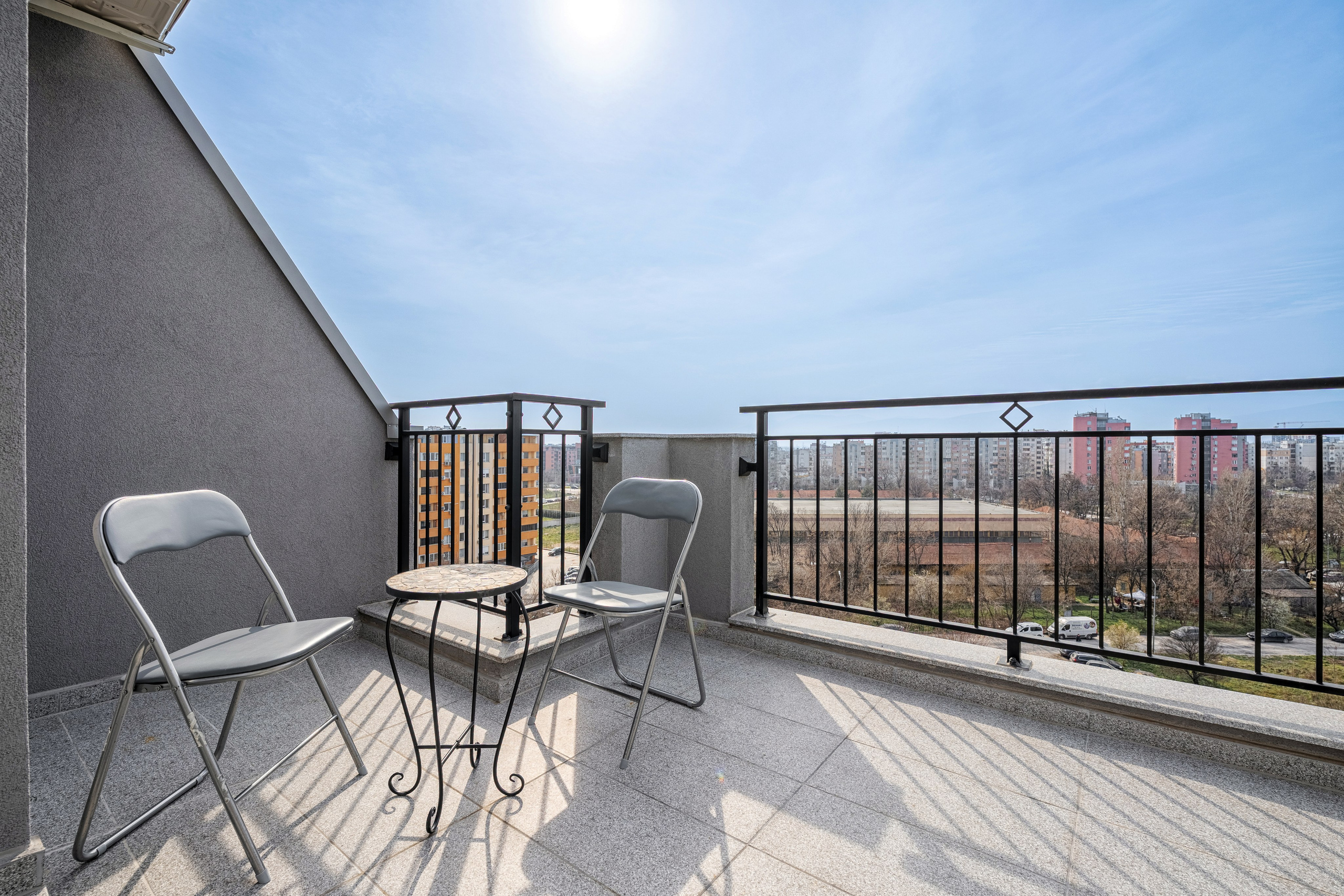 Booking/Airbnb. Професионален фотограф в Пловдив и областта