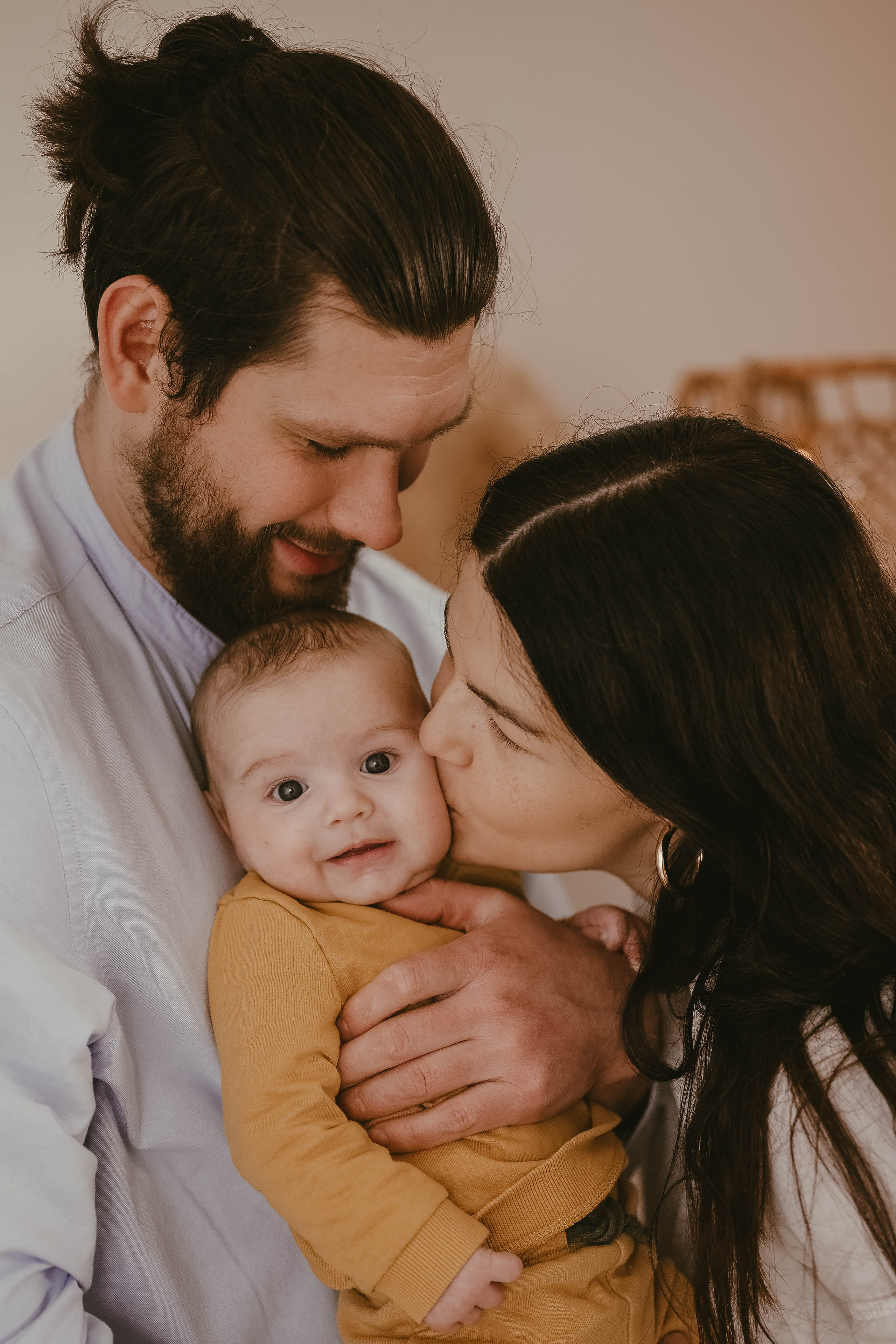Oleg - porodično fotografisanje. Dečiji i porodični fotograf