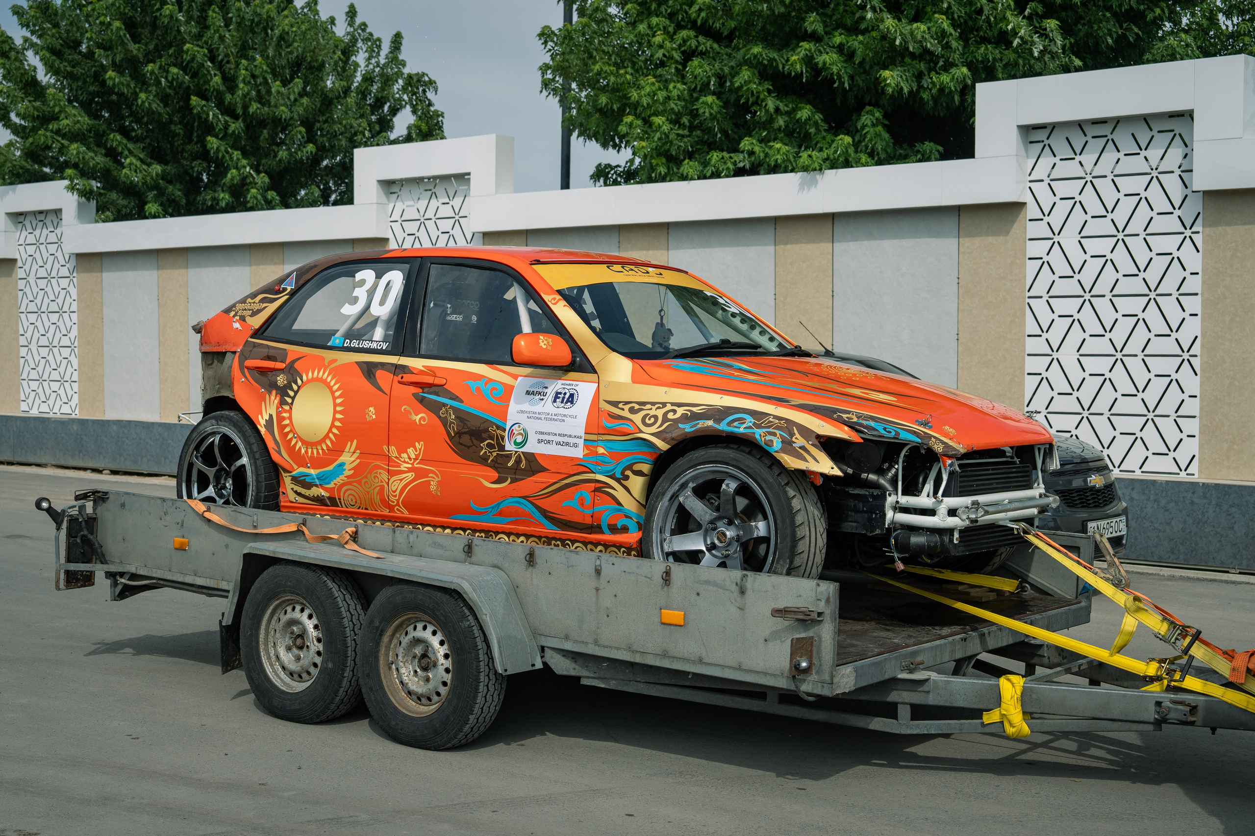 MotorFest 2026