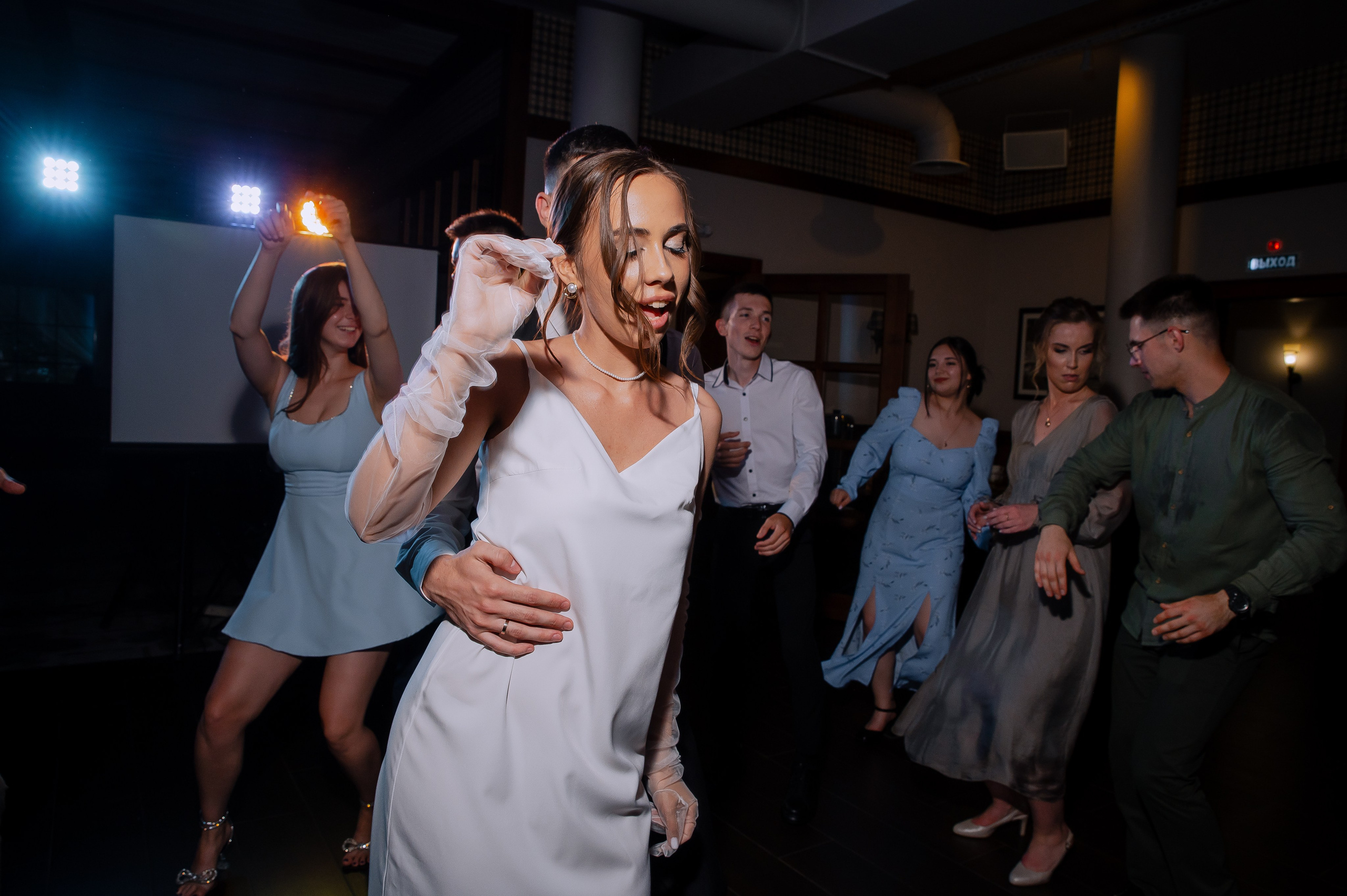 Руслан & Василина. Свадебный и семейный фотограф Екатерина Шестакова