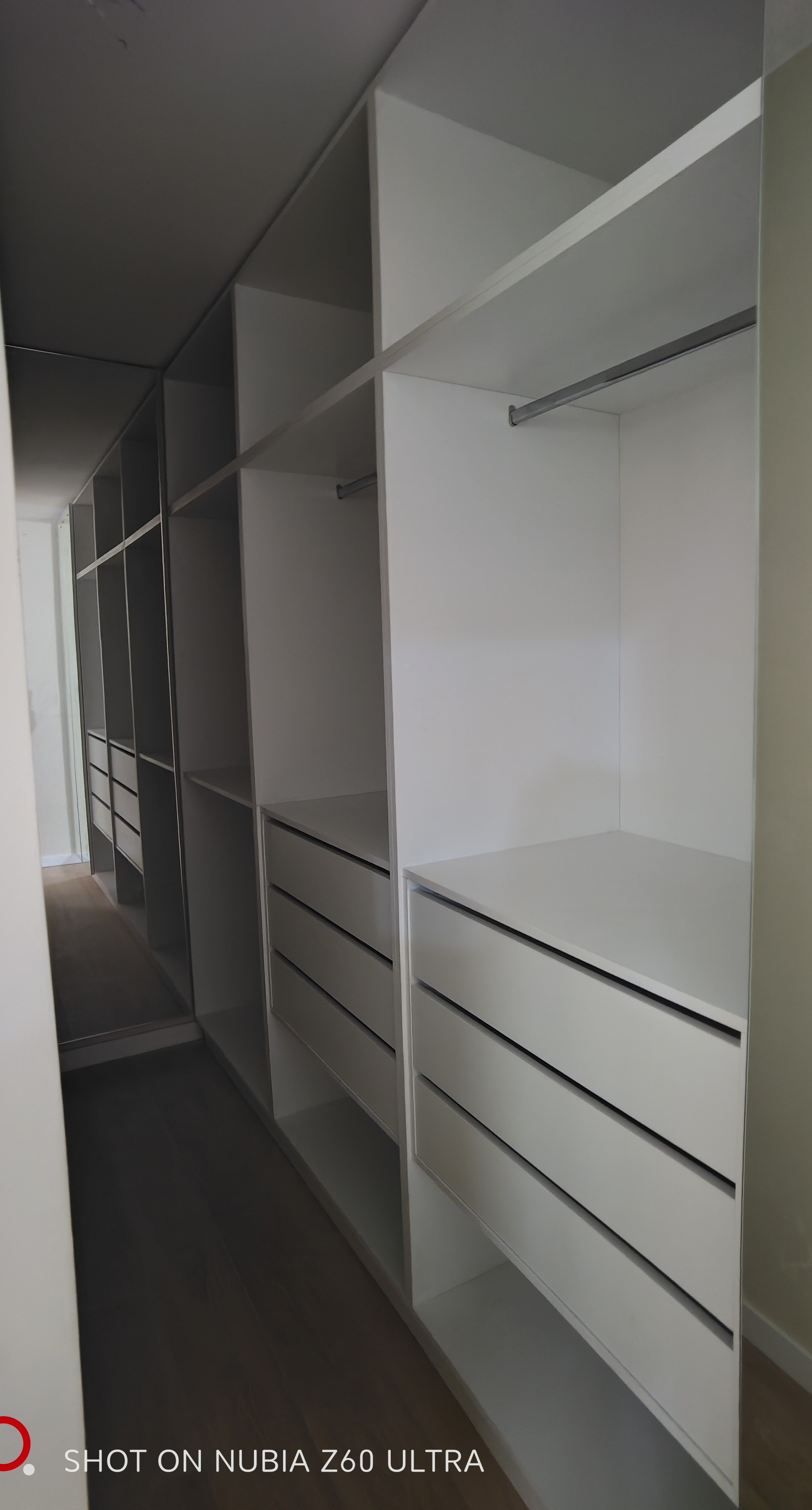 Dressing. Furniture Alexandru Turcu