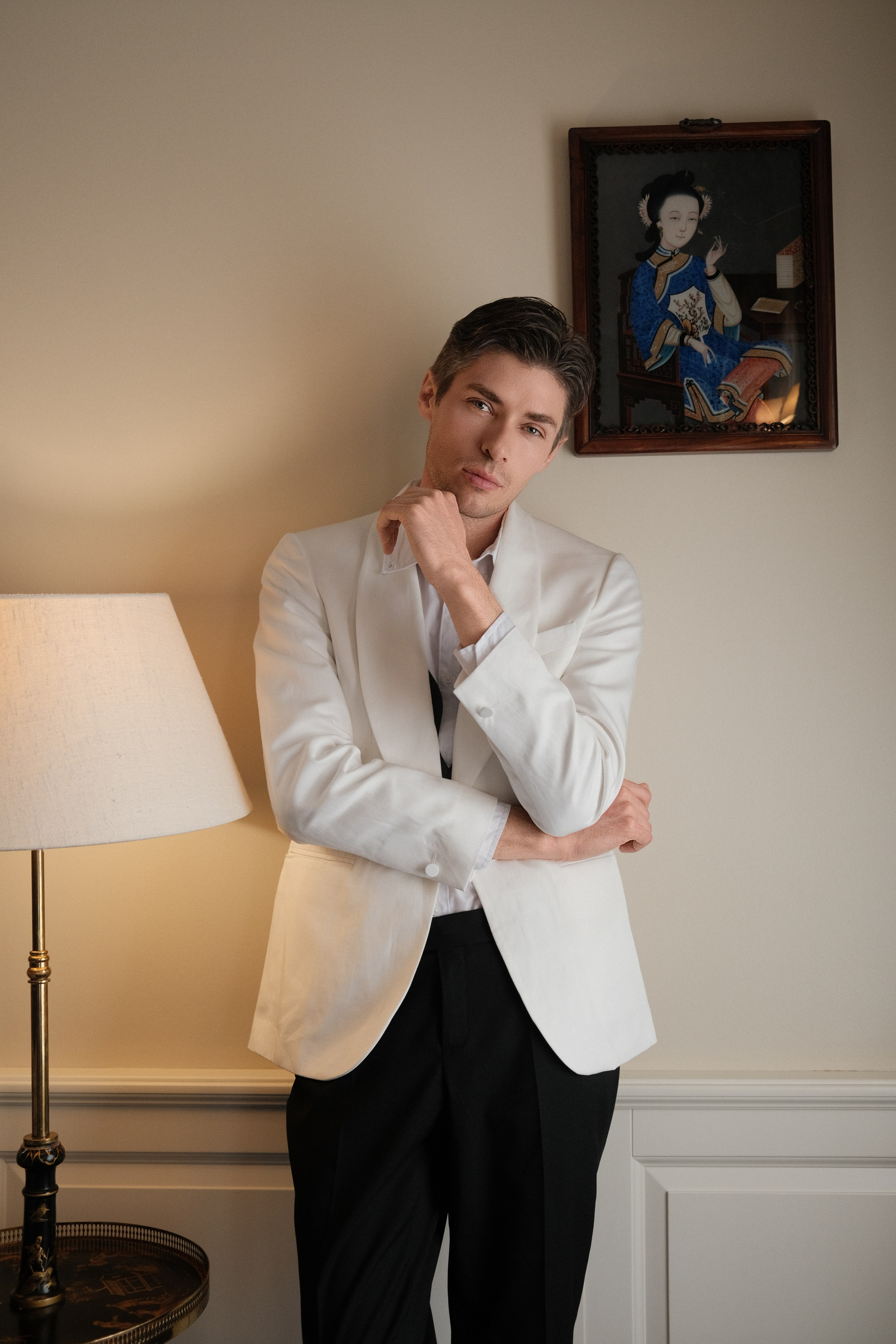 Elopement in Saint Petersburg. Фотограф Анна Кучерявая | Свадьбы и мероприятия в Дубае