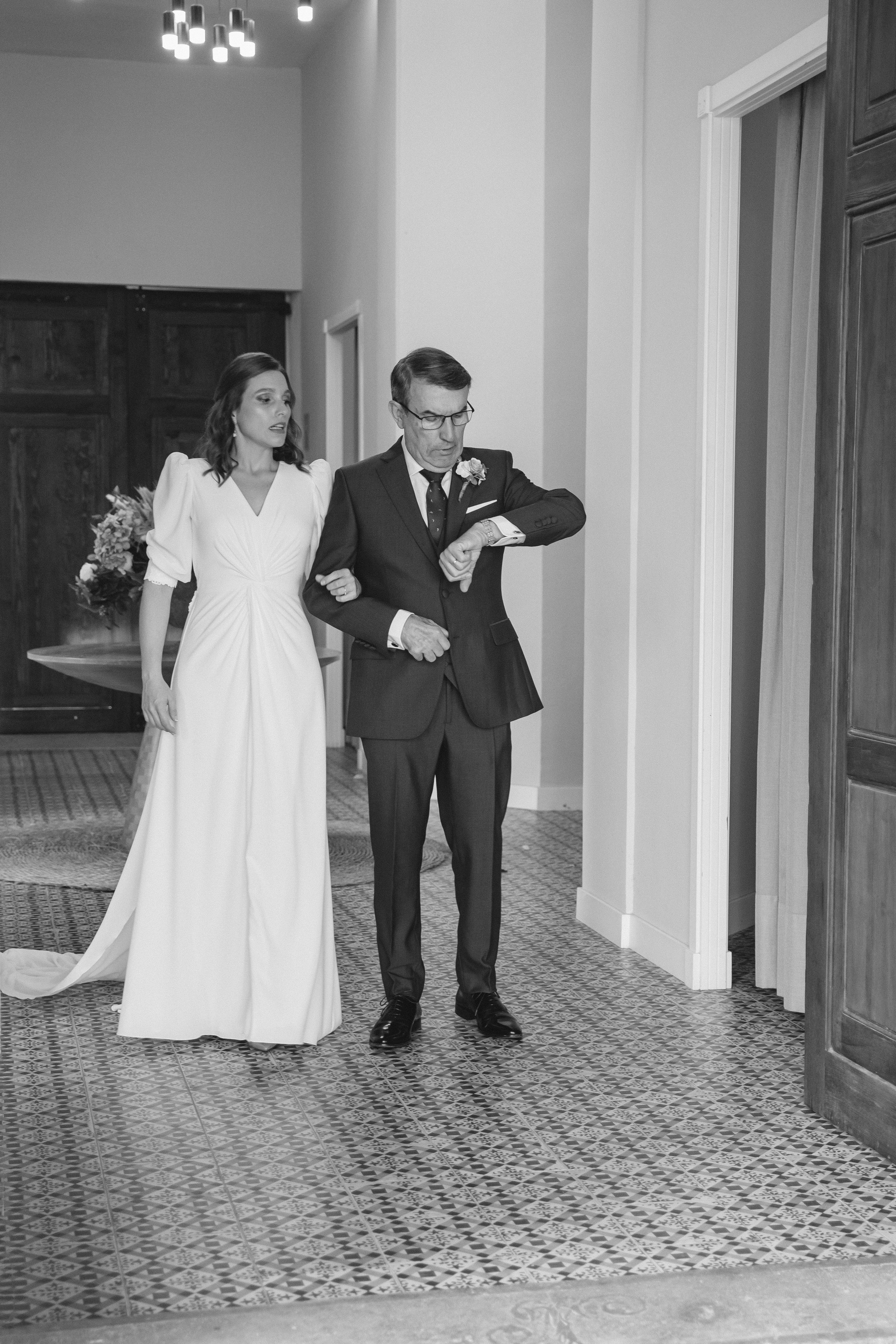 A & L. Fotógrafa de bodas y familias en España, Valencia: Nadia ProFoto