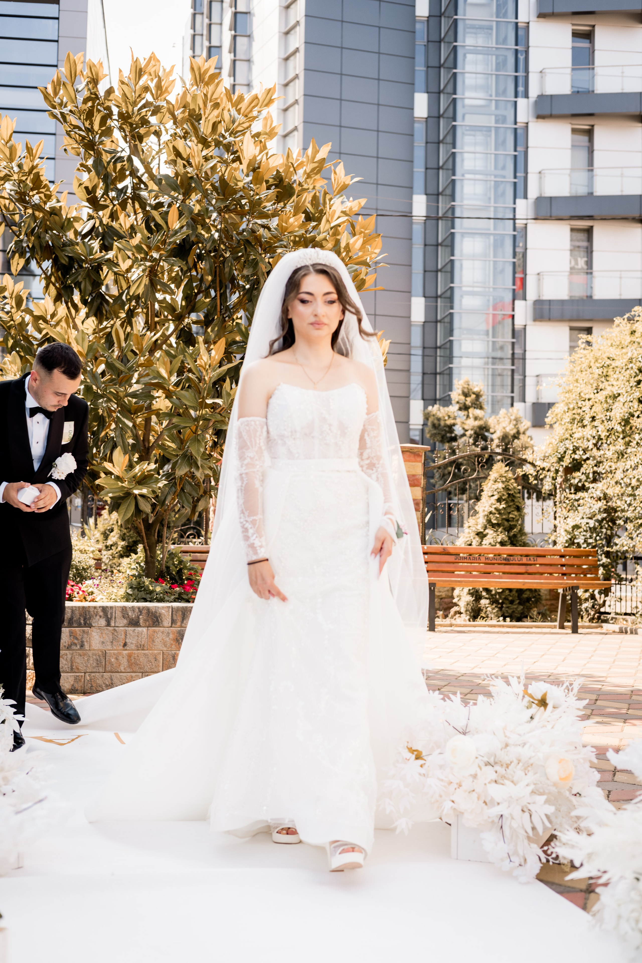 Adelina & Andrei 18.07.2026. MGS STUDIO