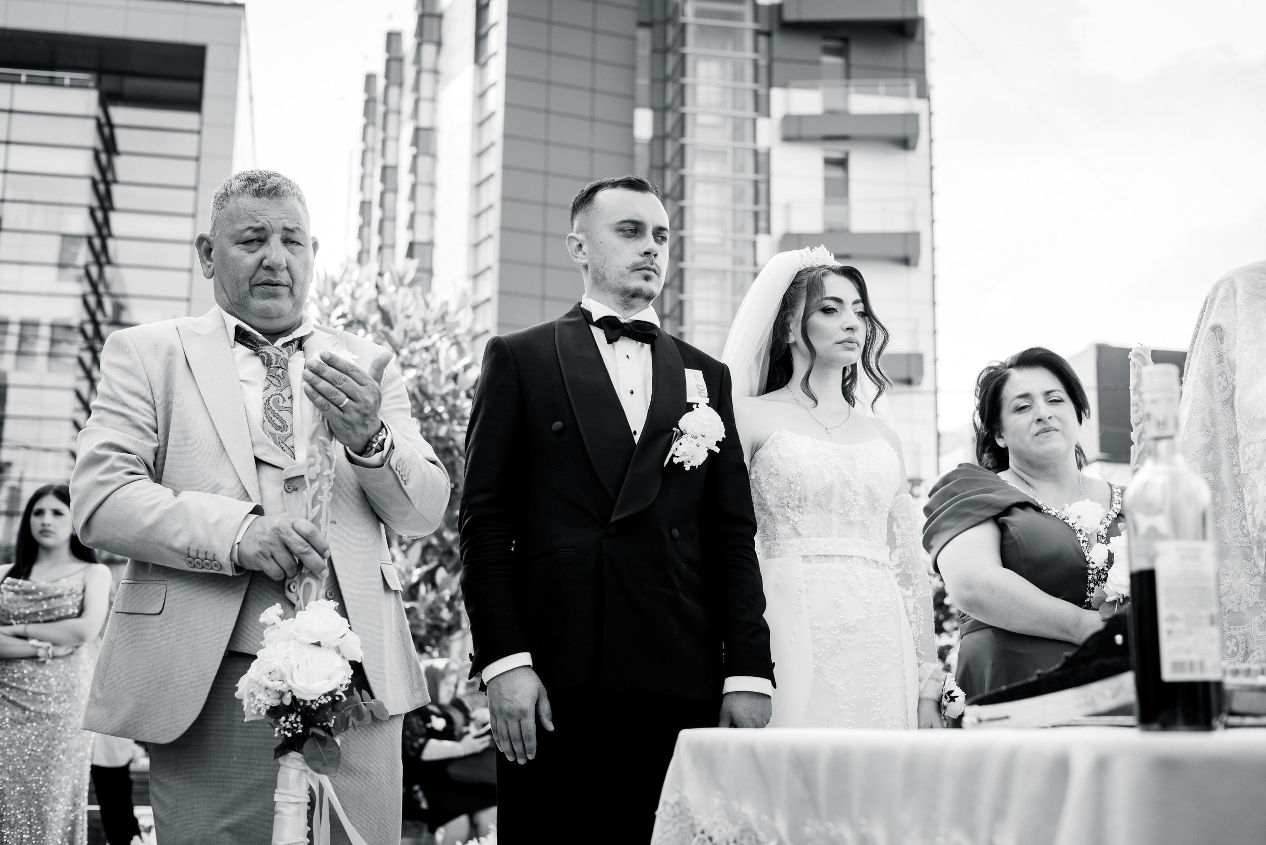 Adelina & Andrei 18.07.2026. MGS STUDIO