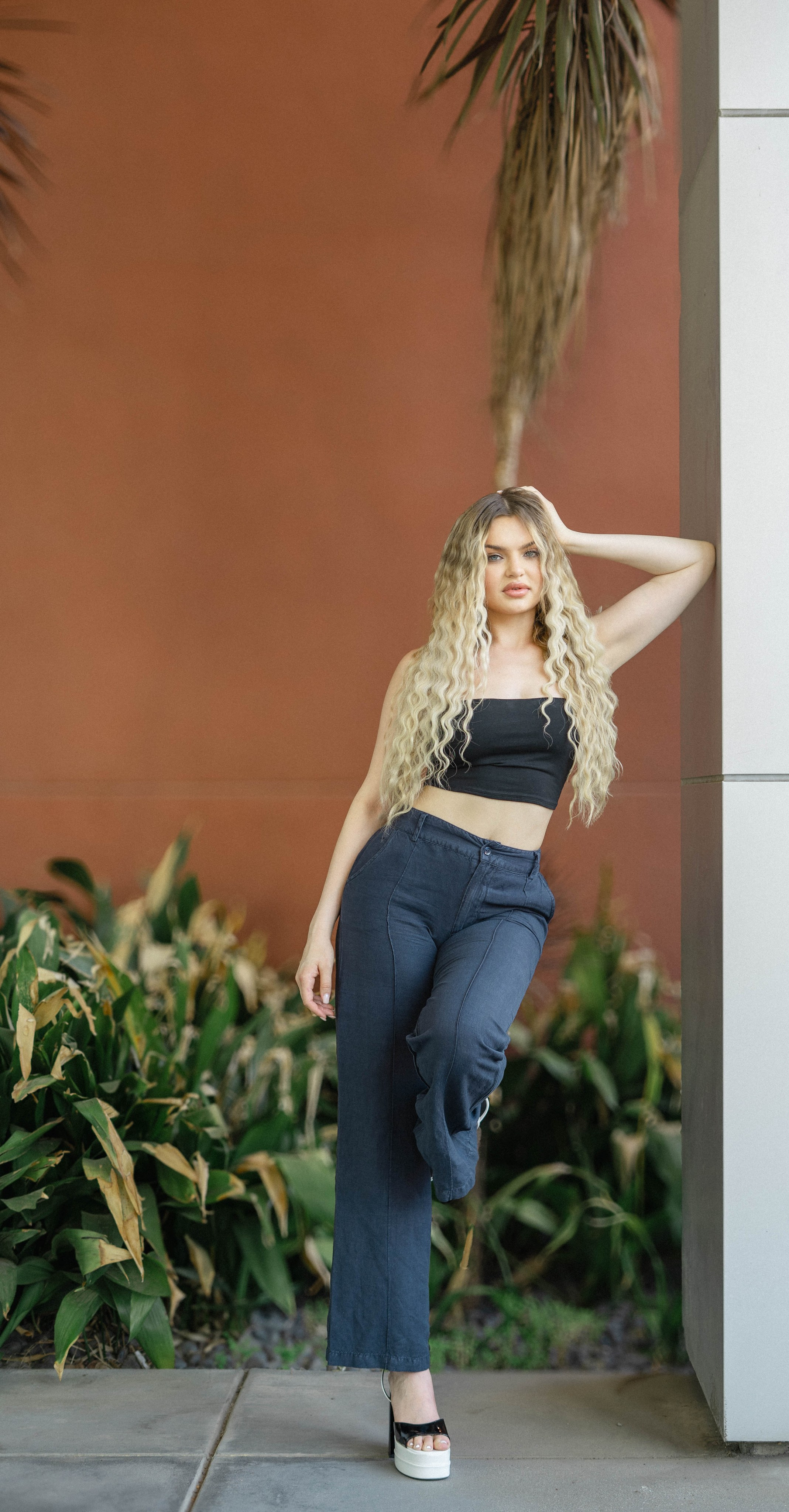 Individual Portrait. Kateryna Iakovenko Photography