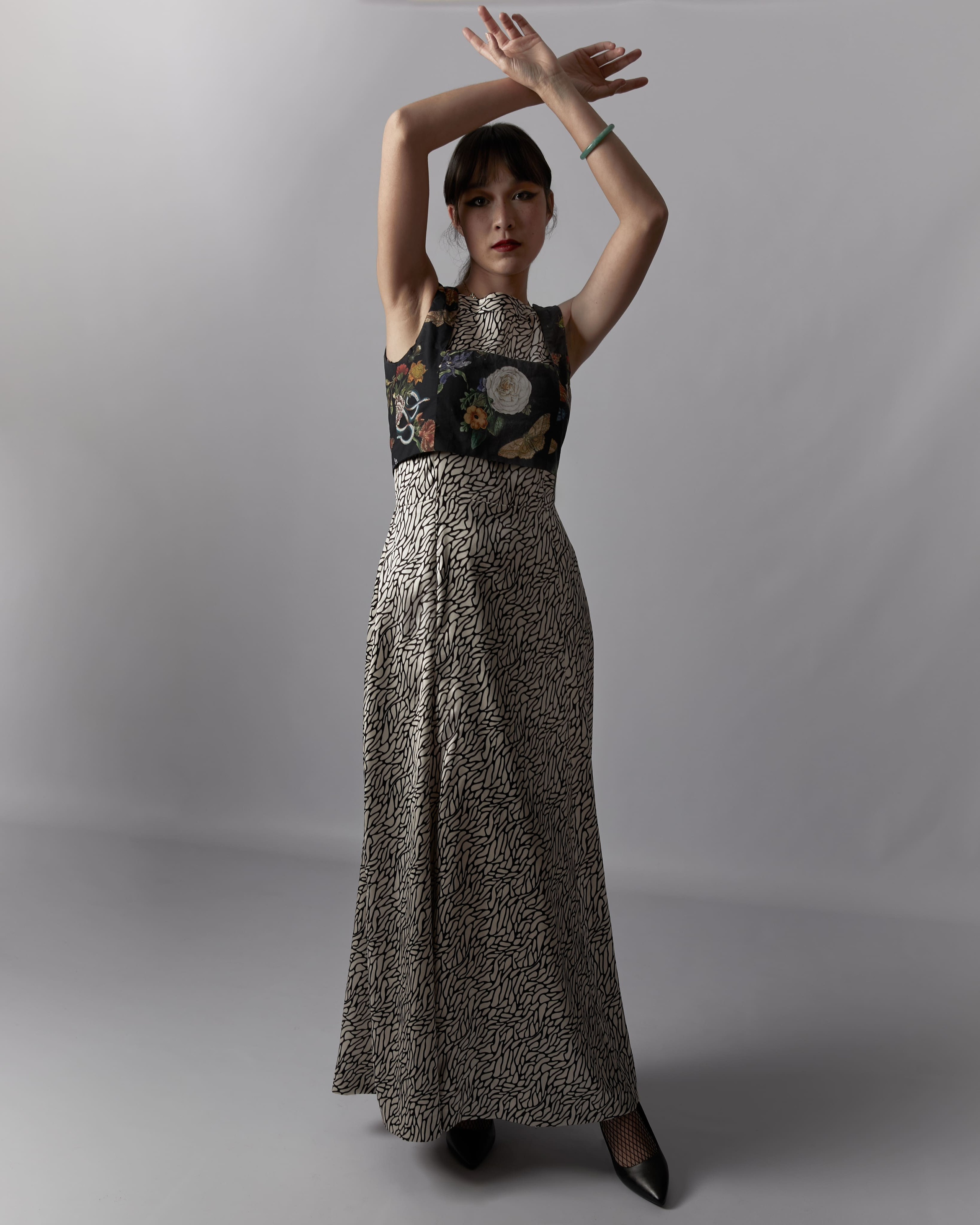 Editorials. Fashion and backstage photographer in Madrid, Vladimir Denisov