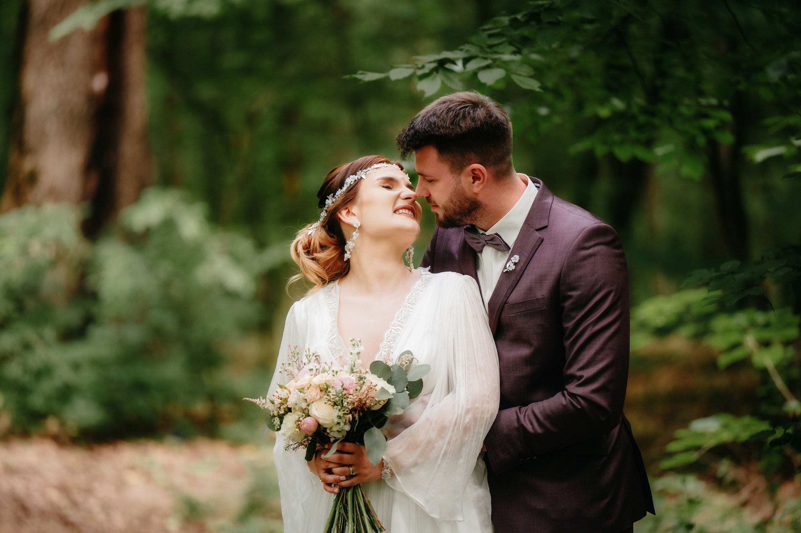 NUNTA Tudor si Stefana. Laurentiu Stefan StoryTeller