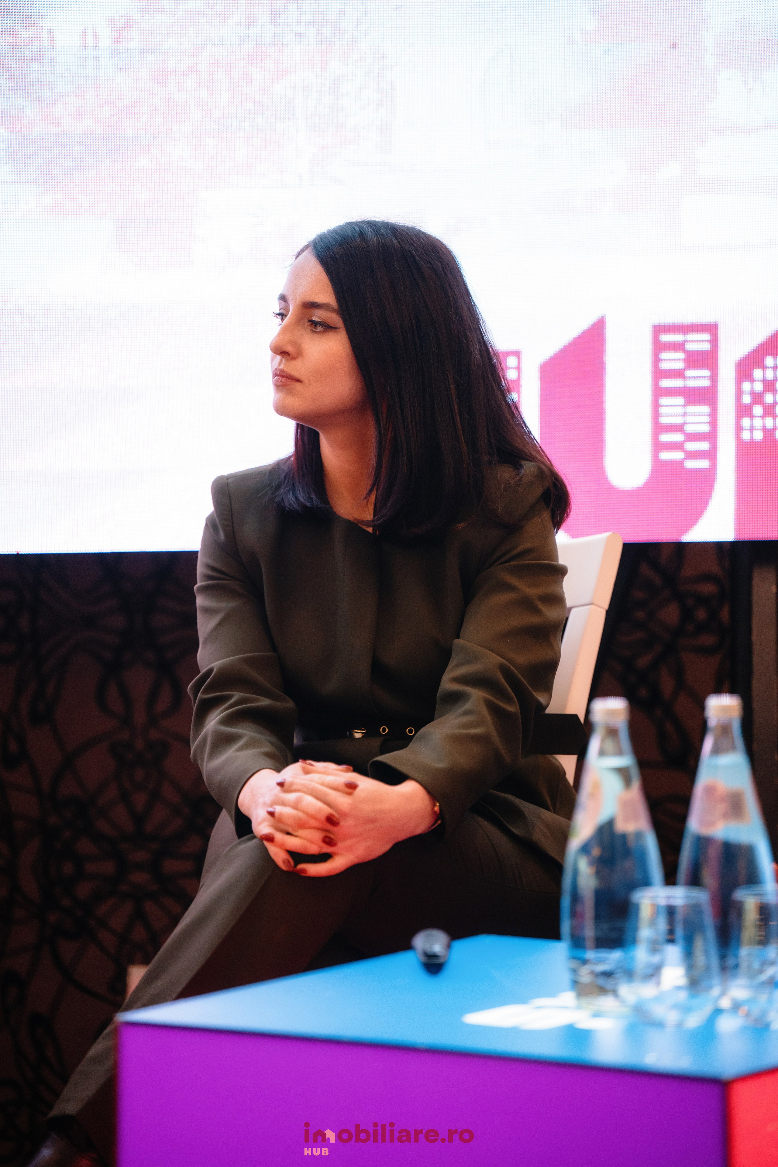 Imobliare HUB. Laurentiu Stefan StoryTeller