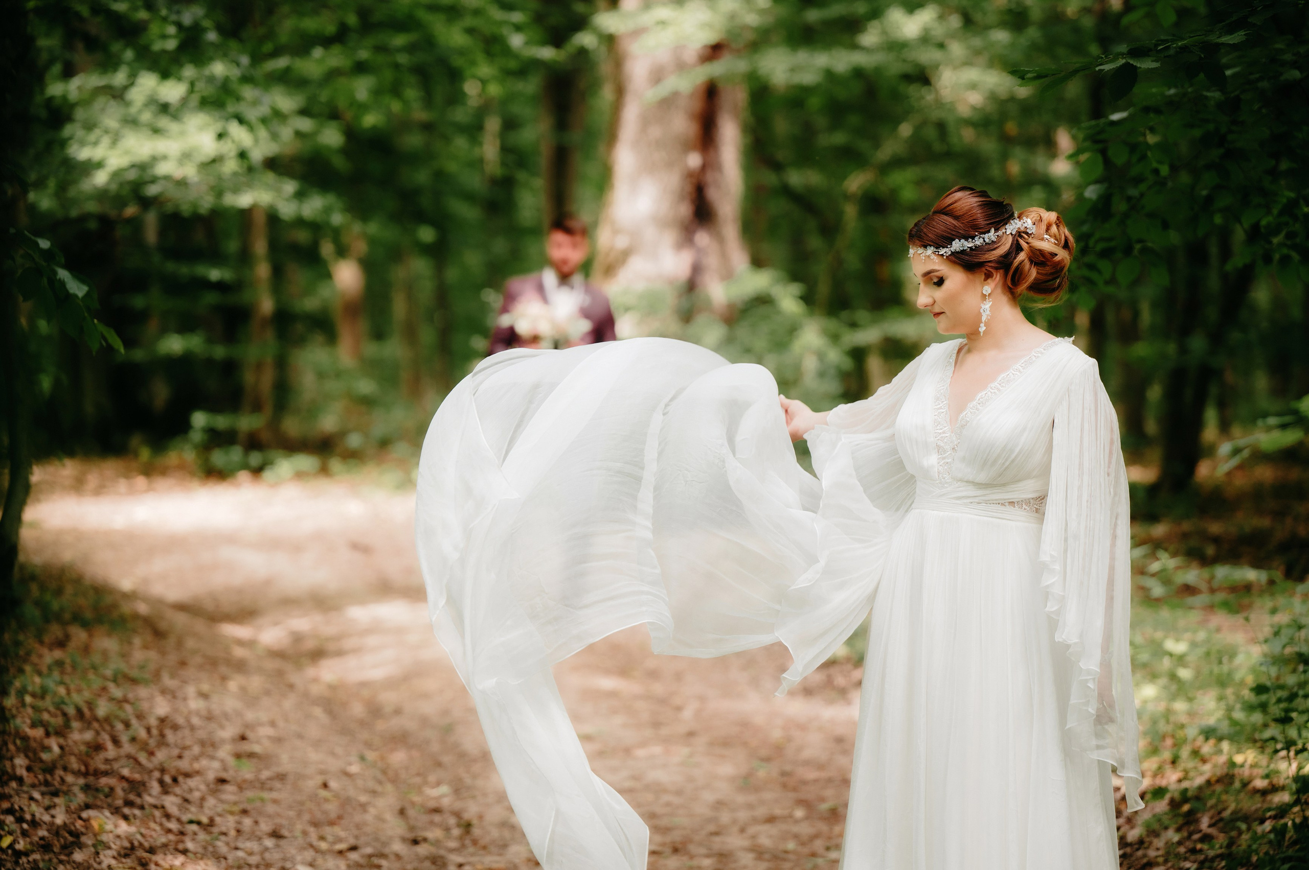 NUNTA Tudor si Stefana. Laurentiu Stefan StoryTeller