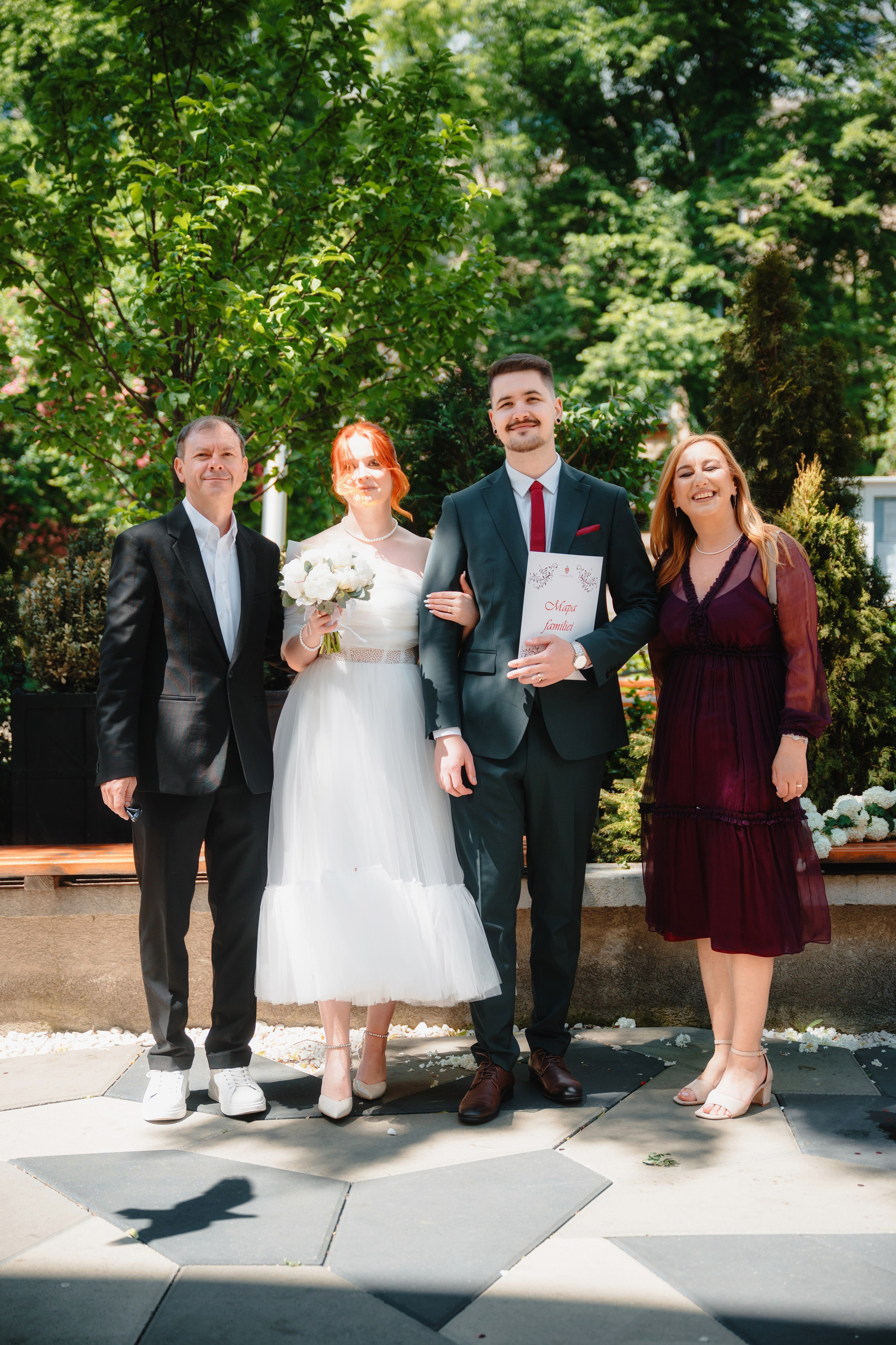 Ceremonie Civila Andreea si Claudiu. Laurentiu Stefan StoryTeller
