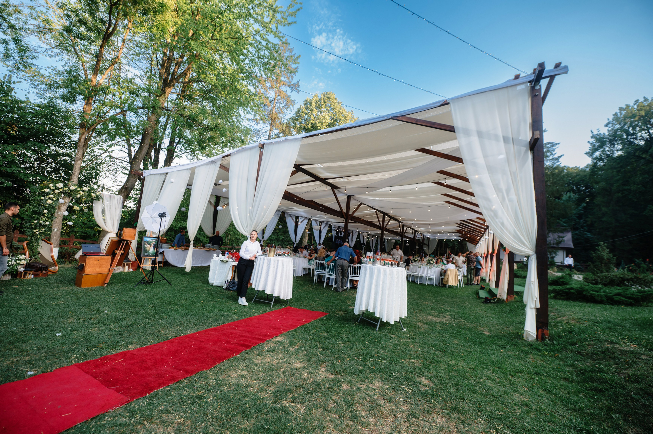 NUNTA Carina si Andrei. Laurentiu Stefan StoryTeller