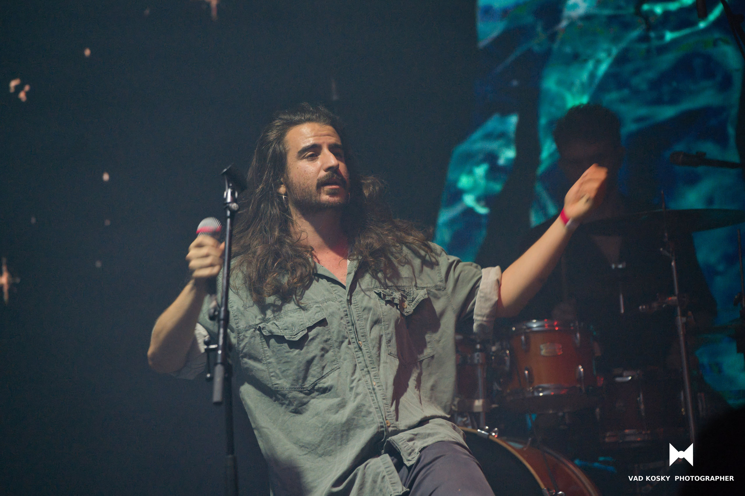 Neolia — “Gagarin " TLV 16.08.25. Vad Kosky Photographer