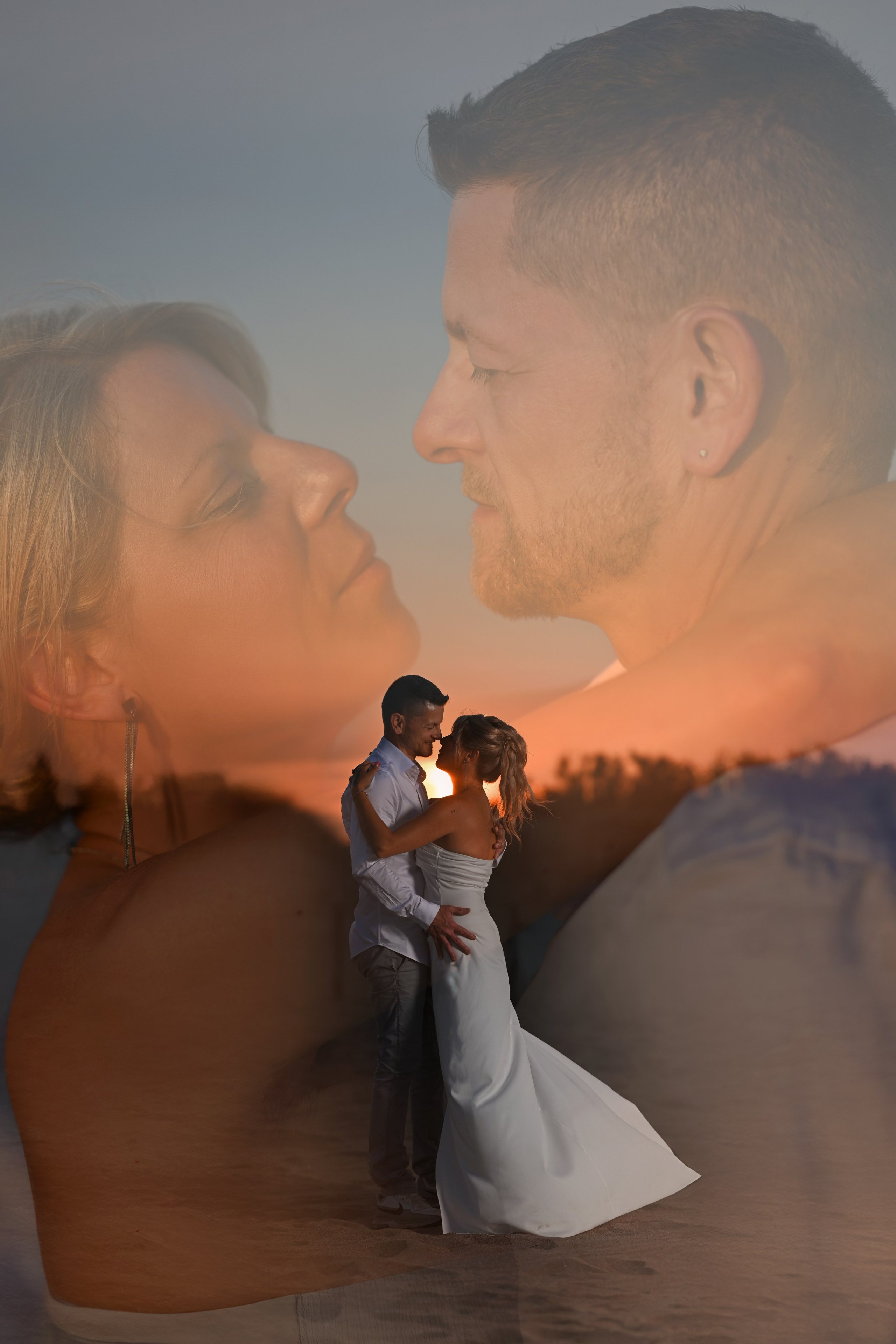 LOVE STORY. Photographe Professionnel à Béziers et Montpellier – Mariages, Portraits et Vidéos Aériennes